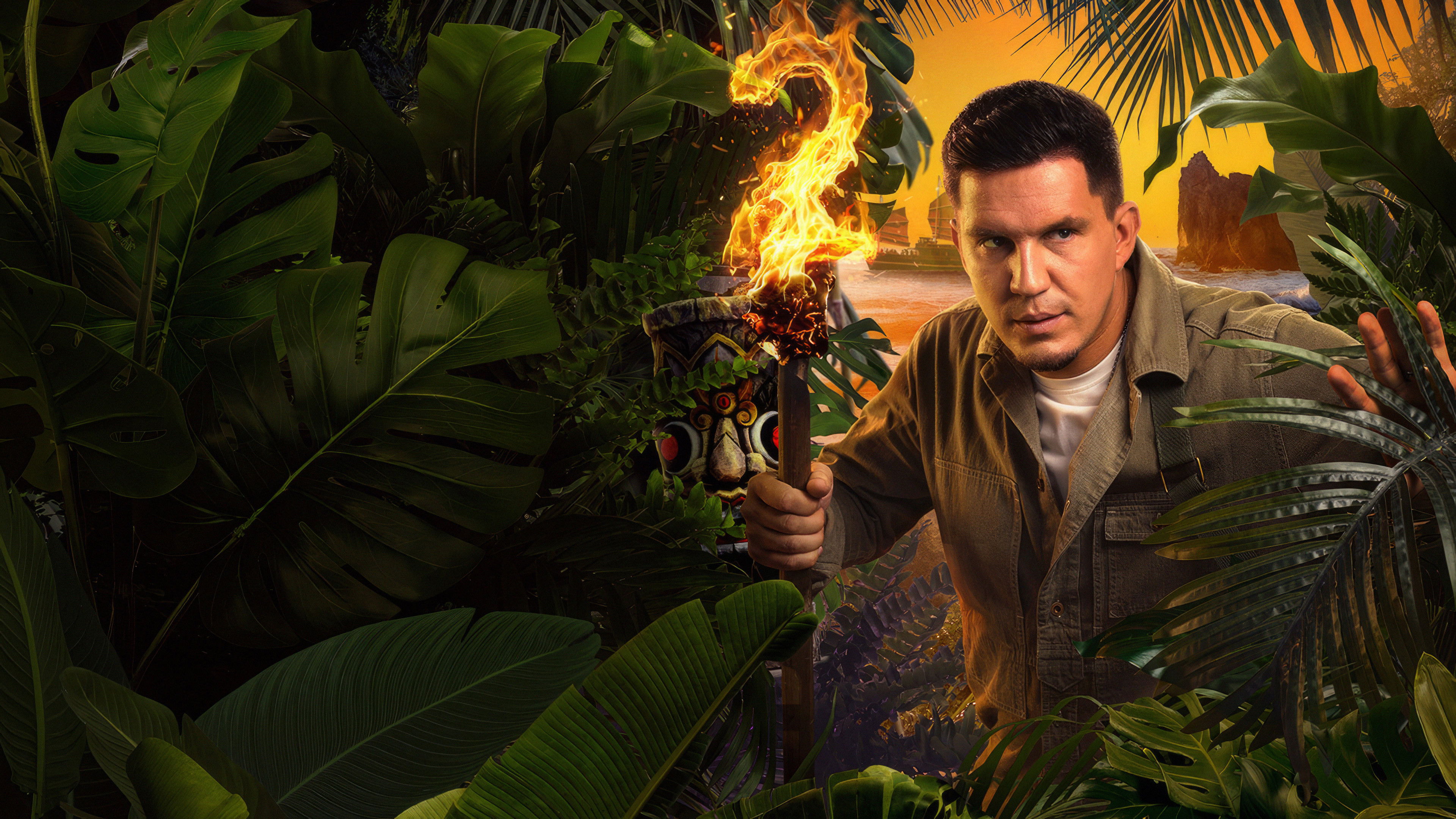 Остров сокровищ. Знаки судьбы