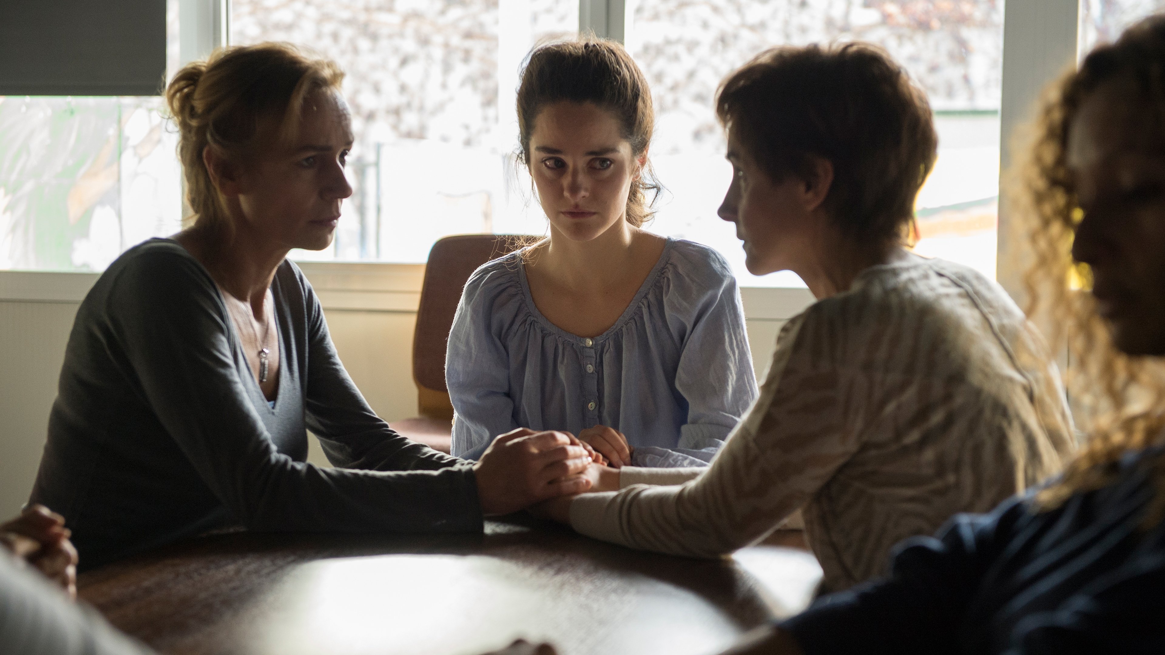 Der Himmel wird warten