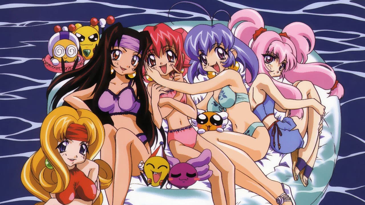 アキハバラ電脳組