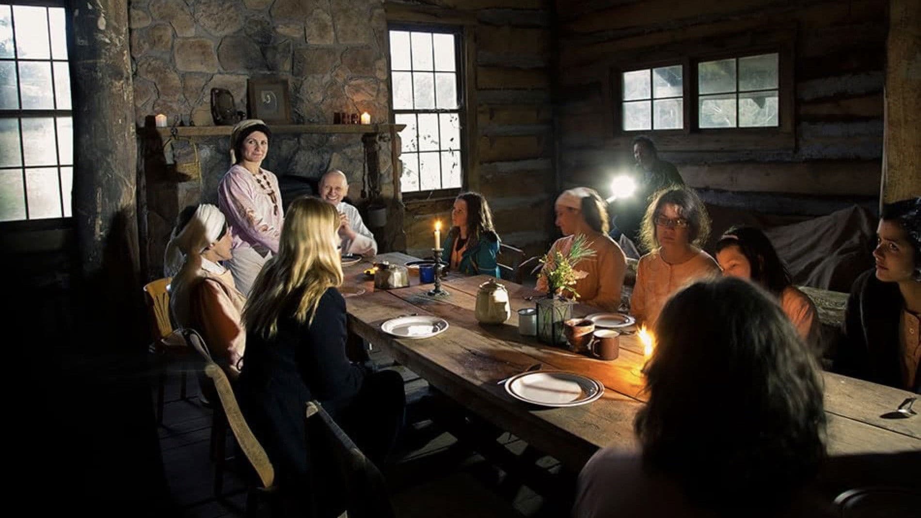 Apocalyptic - Their World Will End