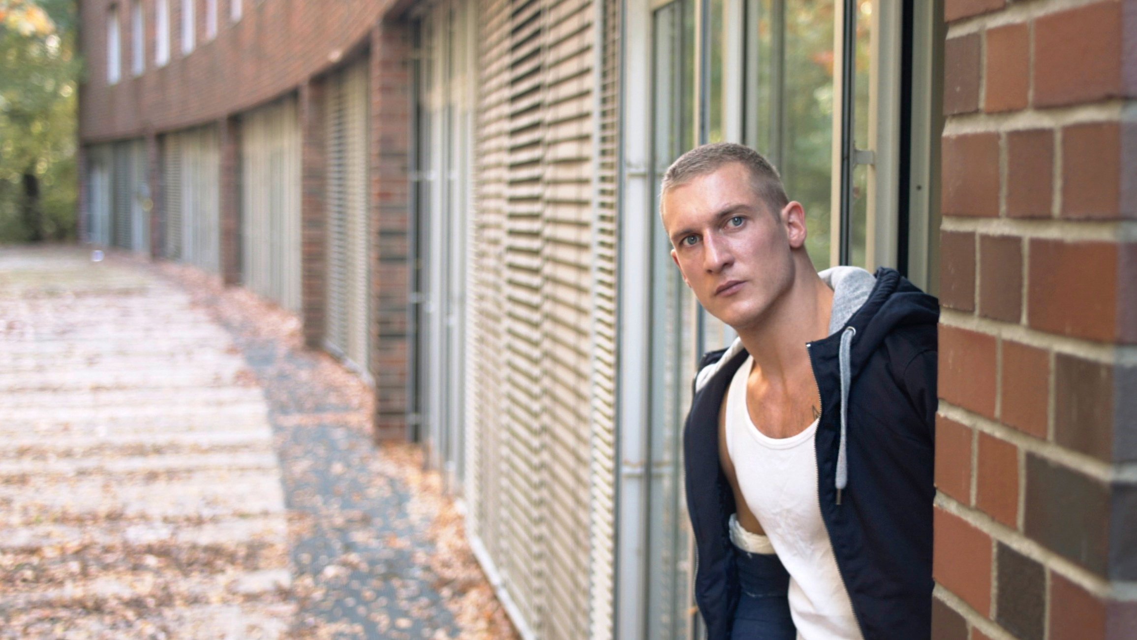 Wo willst du hin, Habibi?