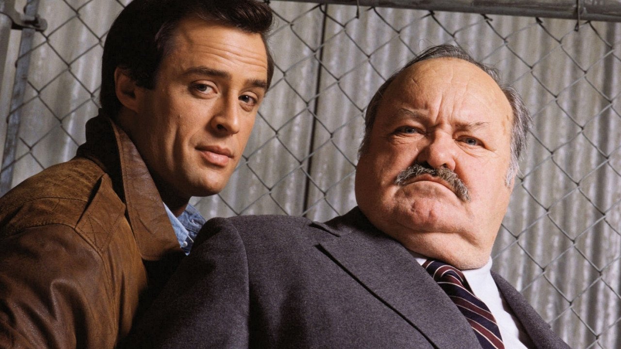 Fatman – Der Dicke und ich