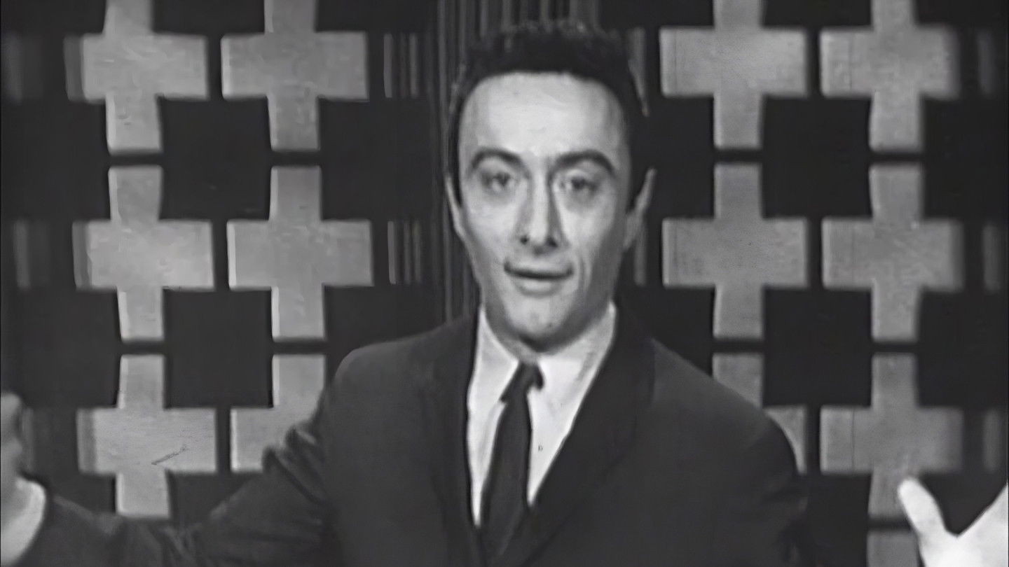 Lenny Bruce: Without Tears
