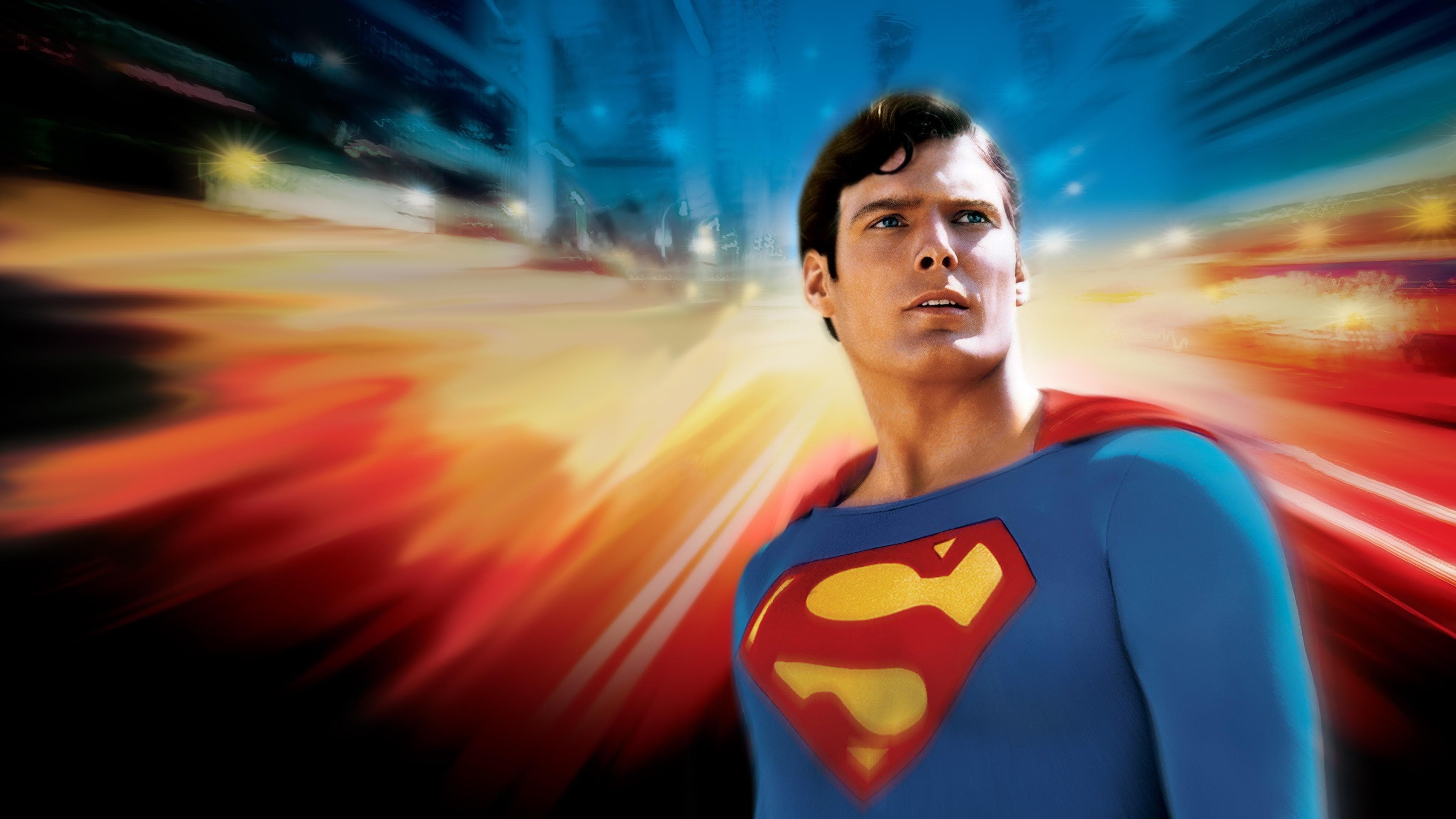 Superman IV - Die Welt am Abgrund