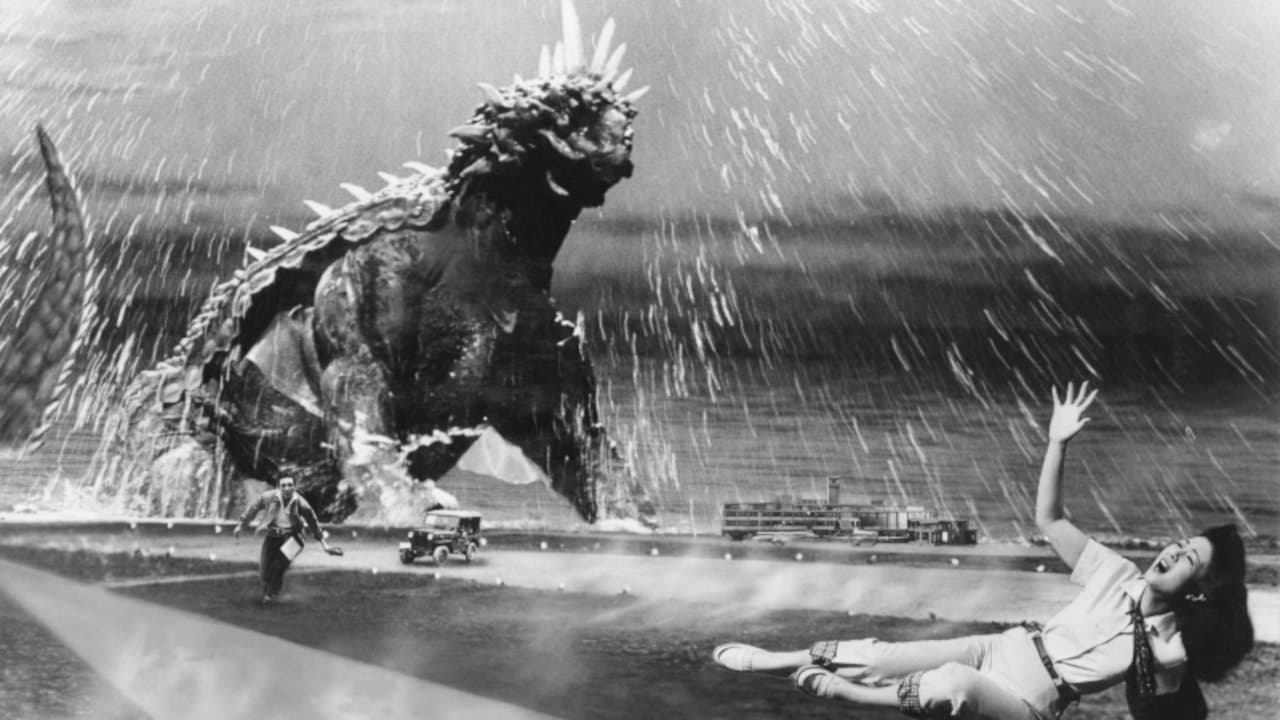 Varan - Das Monster aus der Urzeit