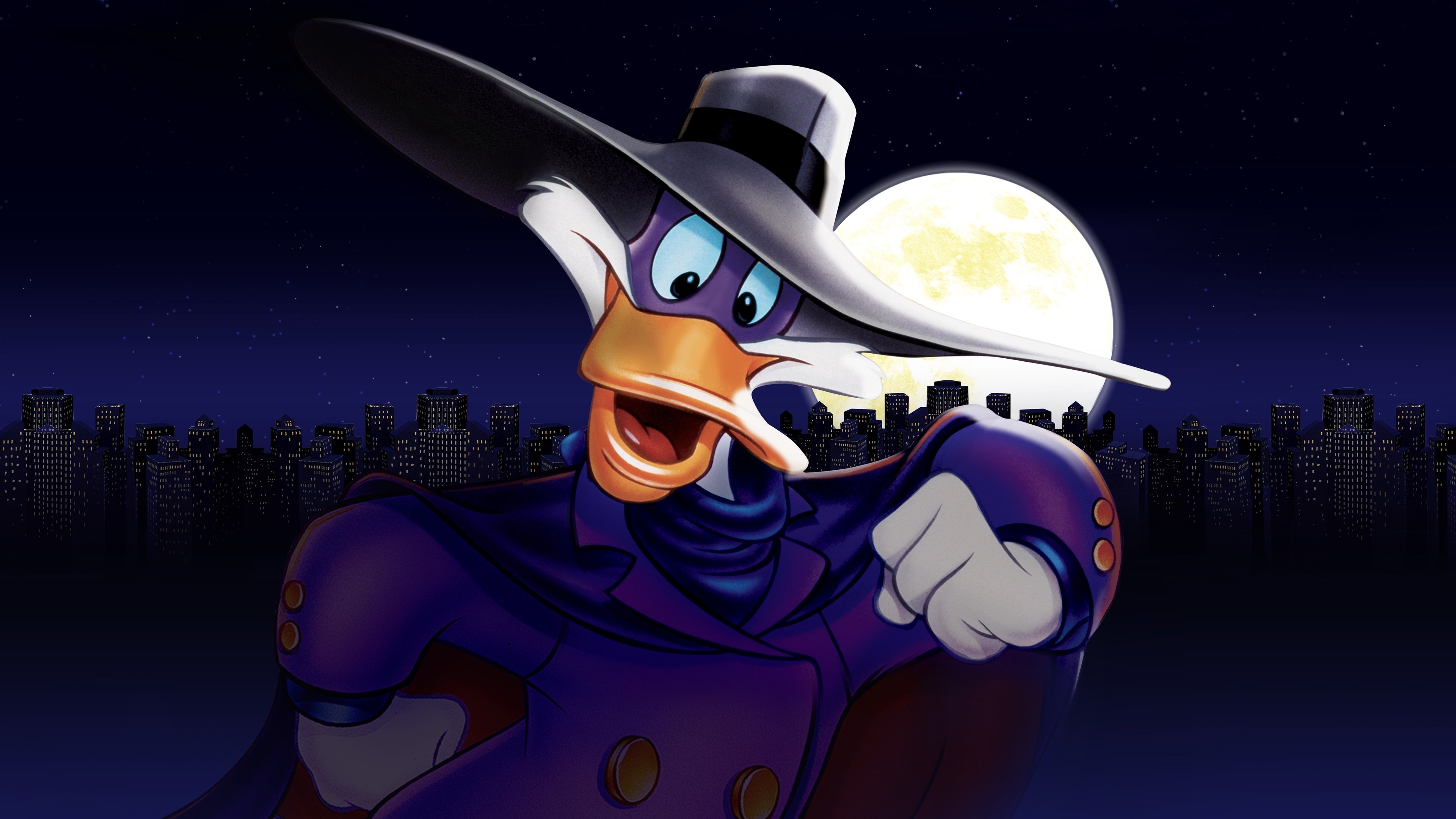 Darkwing Duck - Der Schrecken der Bösewichte
