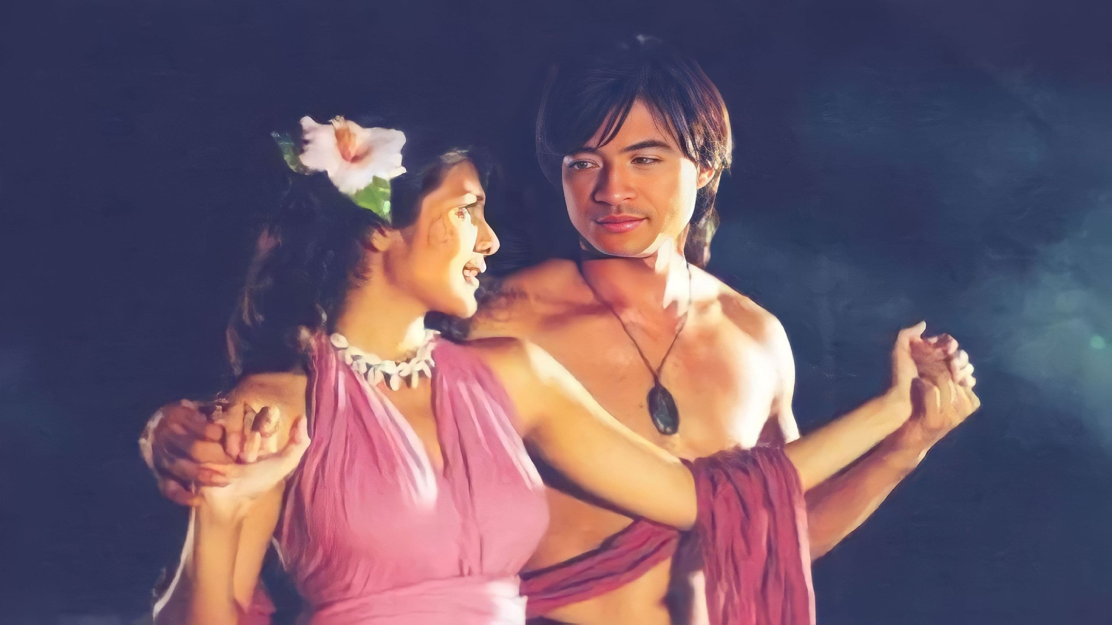 Strand der Sehnsucht