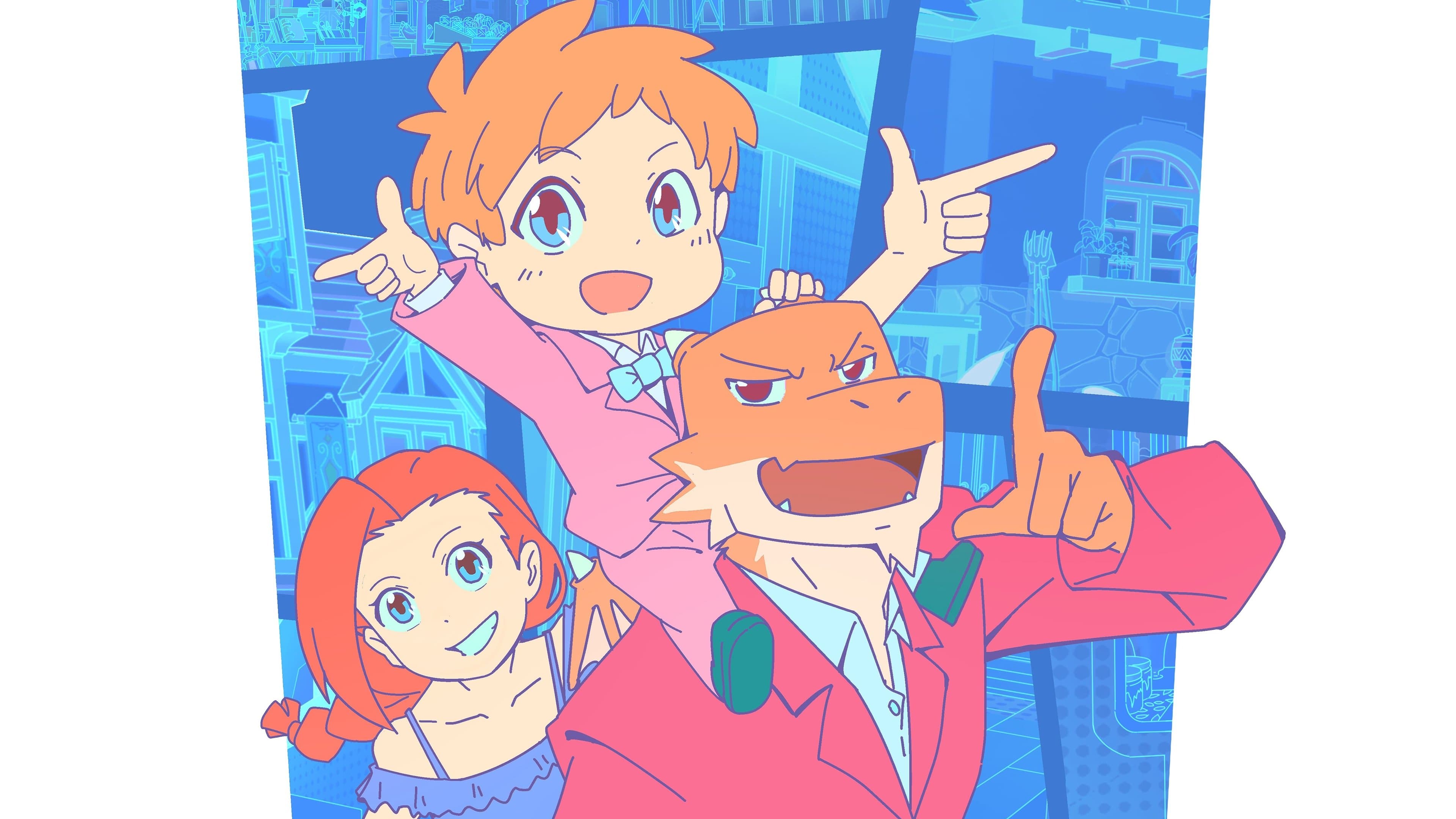 So You're Raising a Warrior