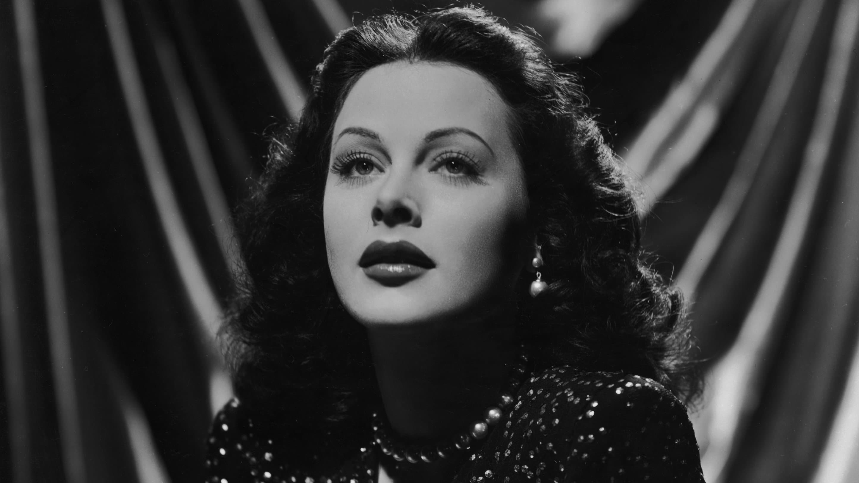 Geniale Göttin - Die Geschichte von Hedy Lamarr