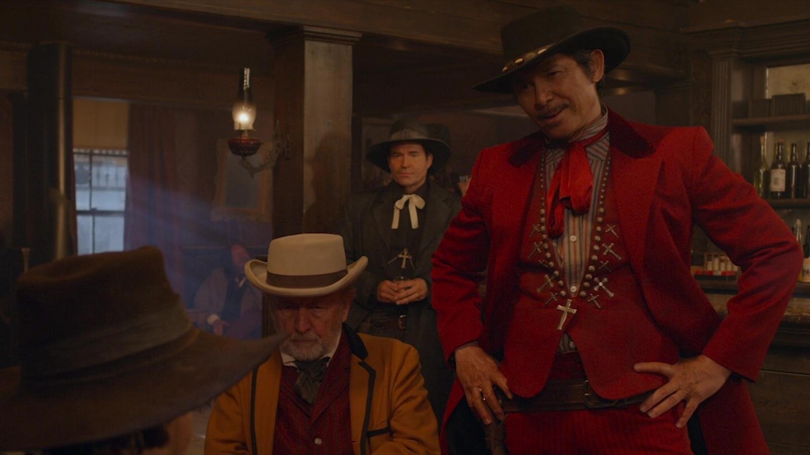 Big Kill - Stadt ohne Gnade