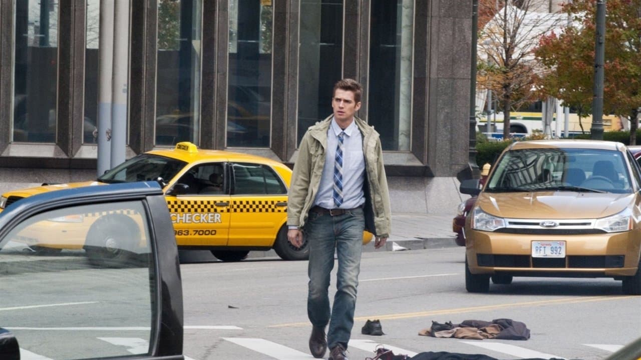 Die Herrschaft der Schatten