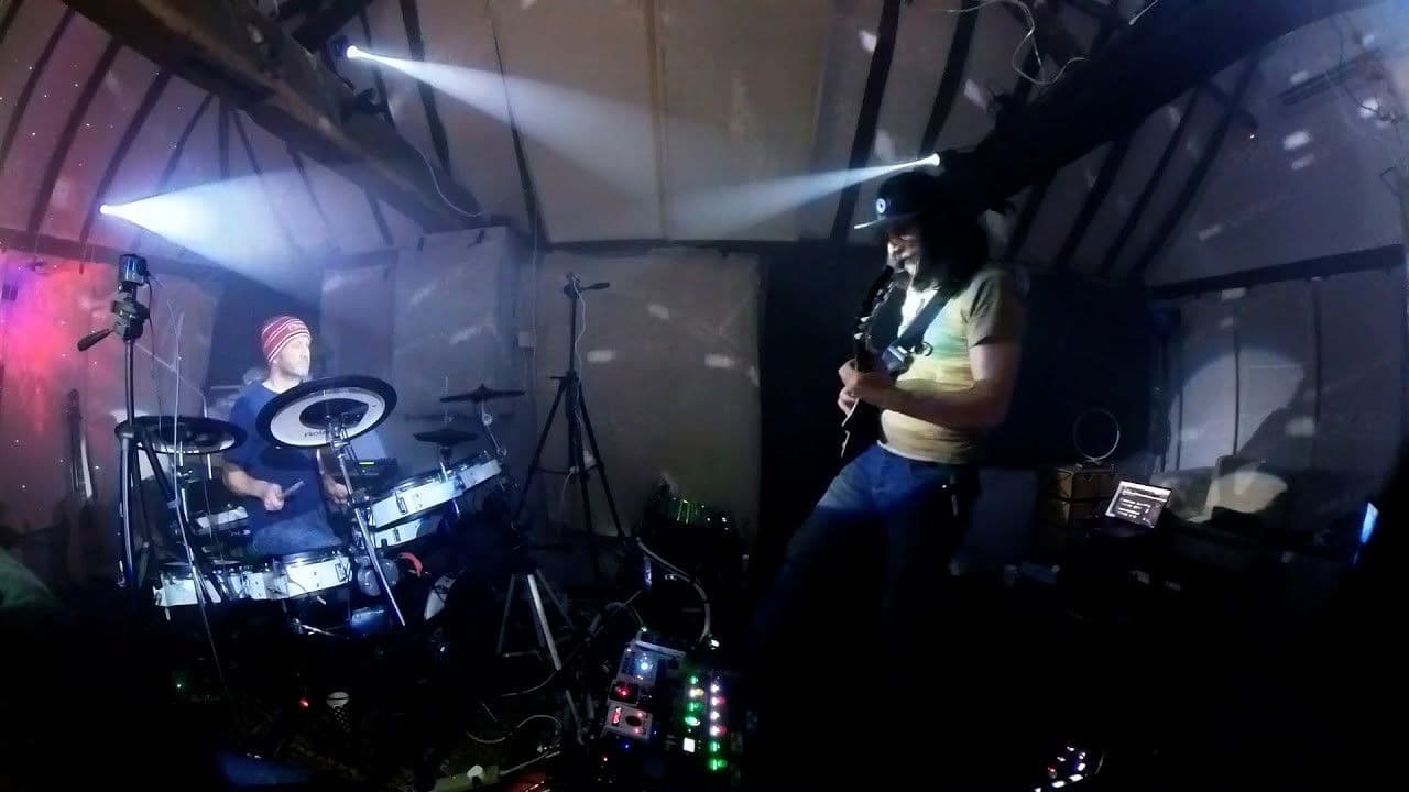 Amplifier: Debut Album Concert