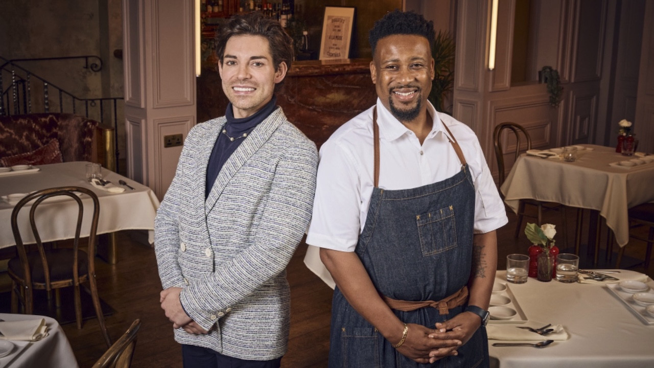 The Taste Test Restaurant