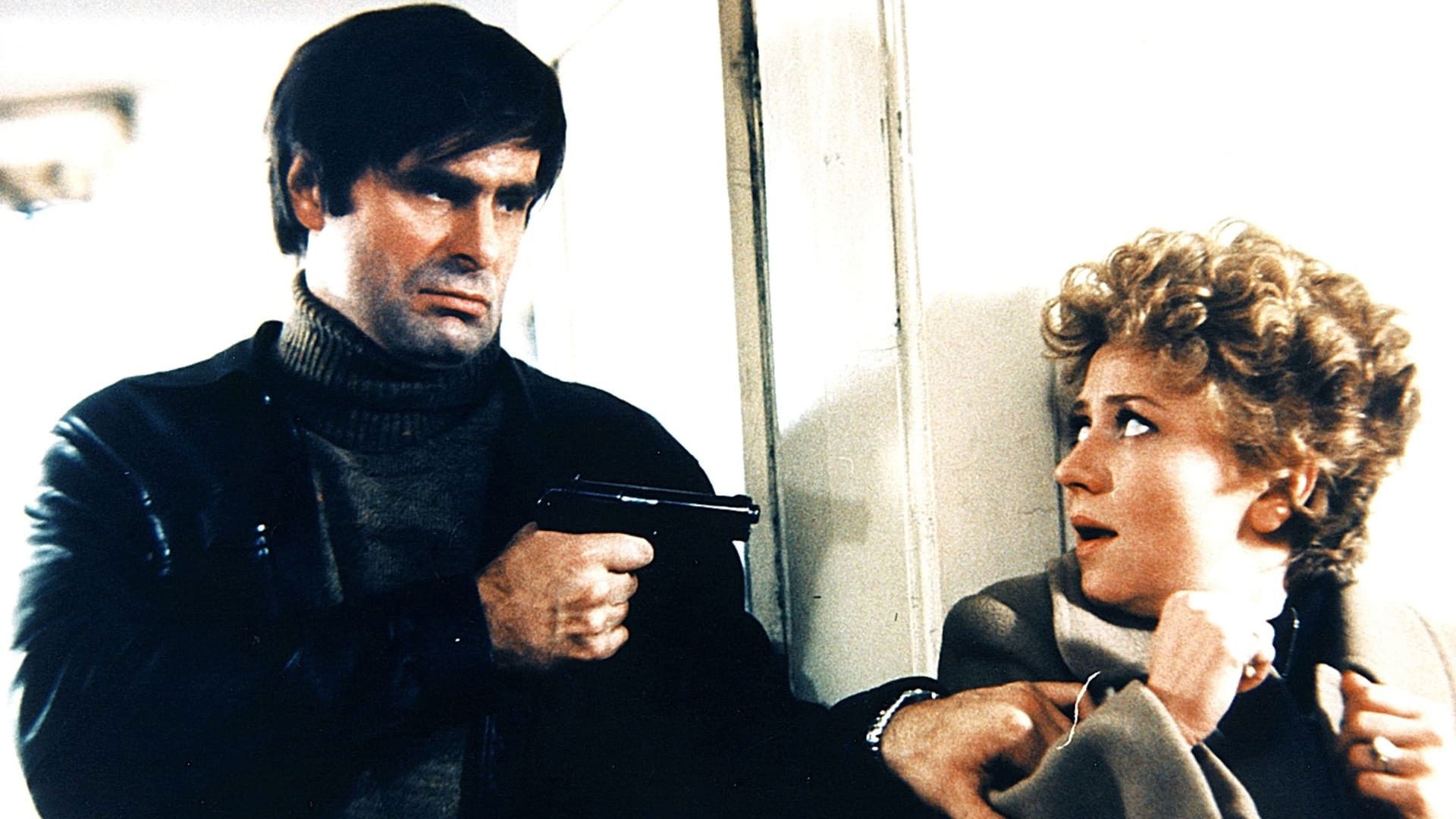 Per Anhalter in den Tod