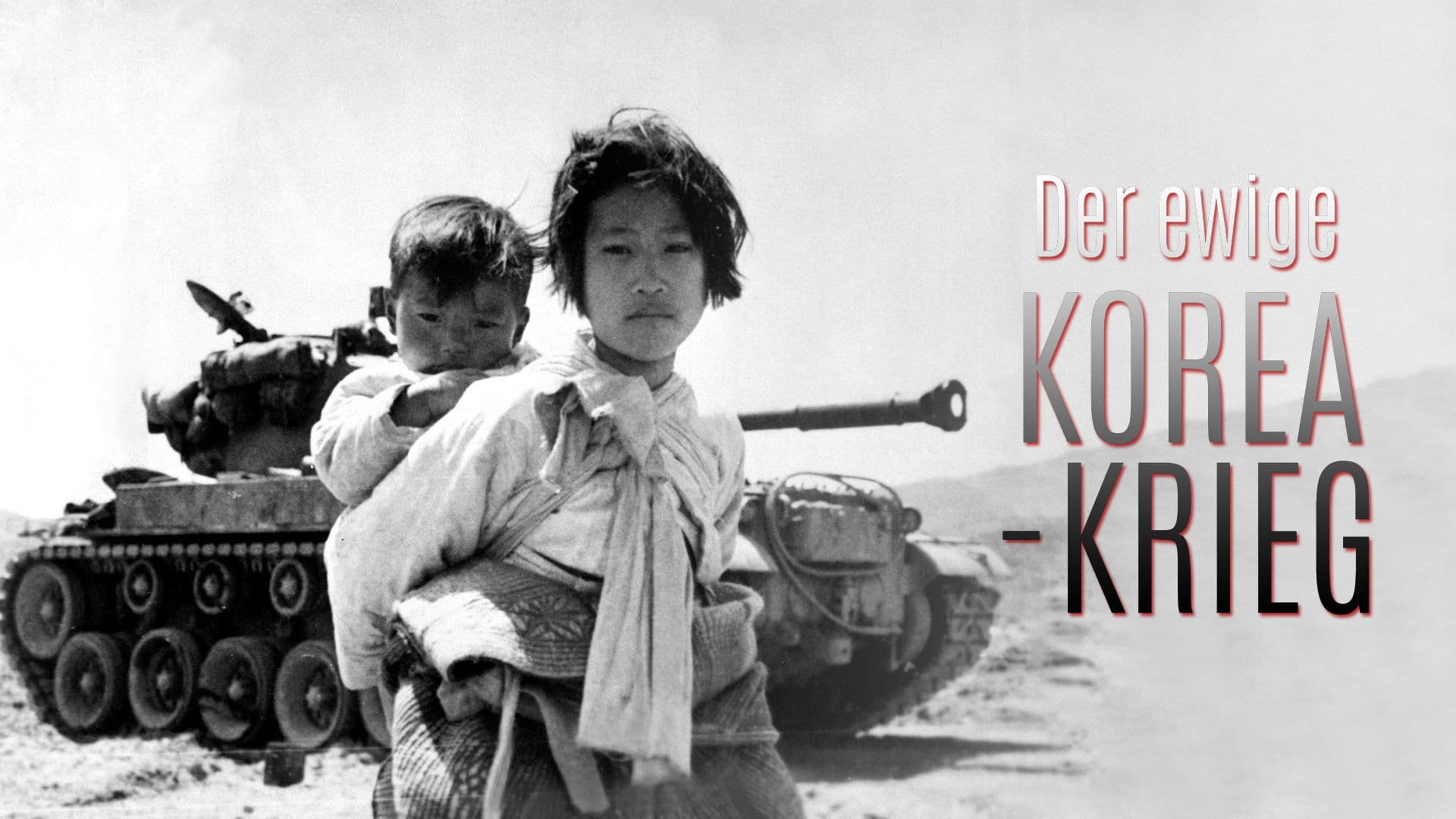 Der ewige Korea-Krieg