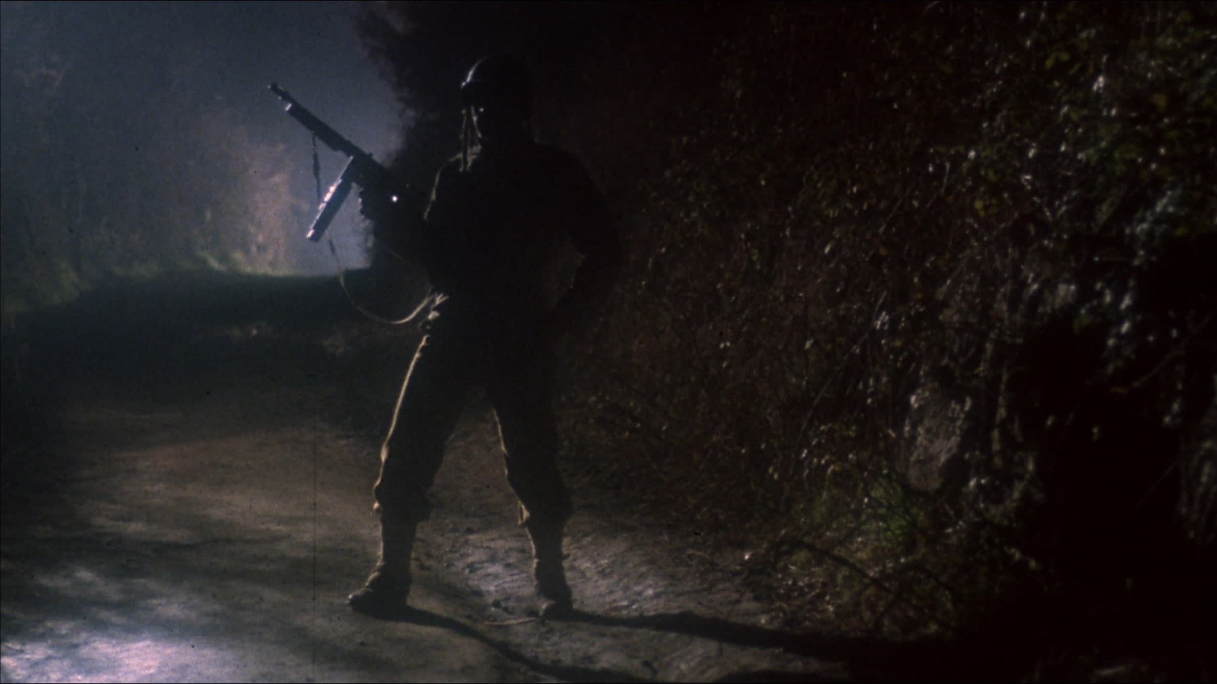 Zone Troopers - Kriegsmission aus dem All