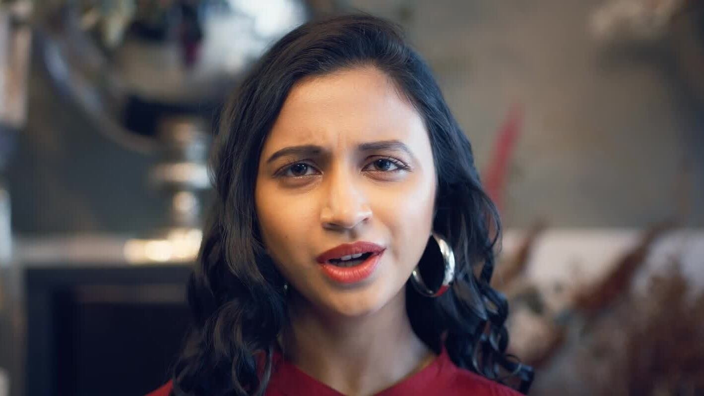 लंडन मिसळ