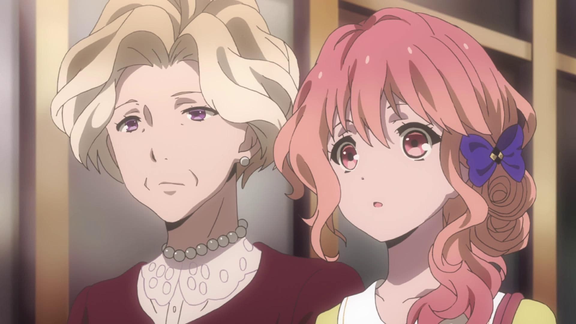 Bonjour Koiaji Patisserie