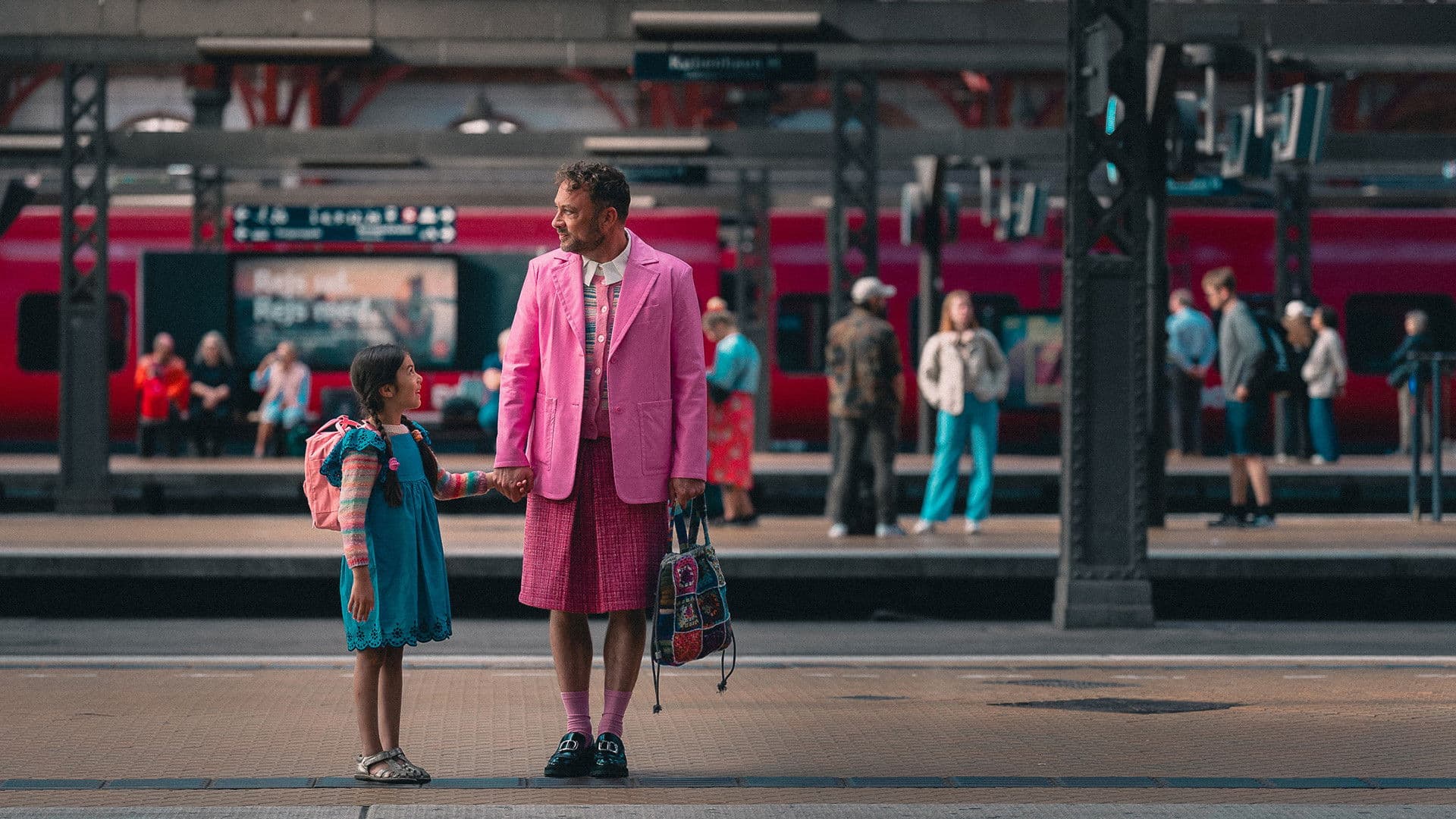 Børnene fra Sølvgade 2: Tager kampen op