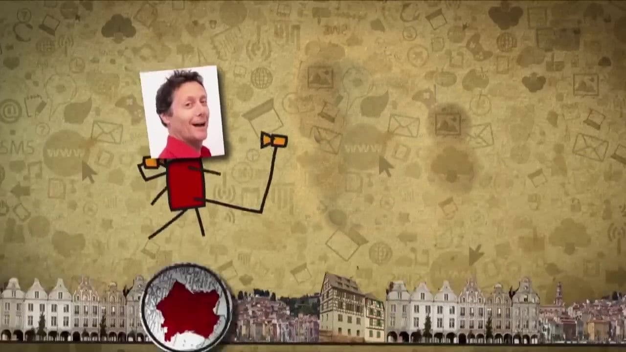 J'irai dormir chez les Gaulois