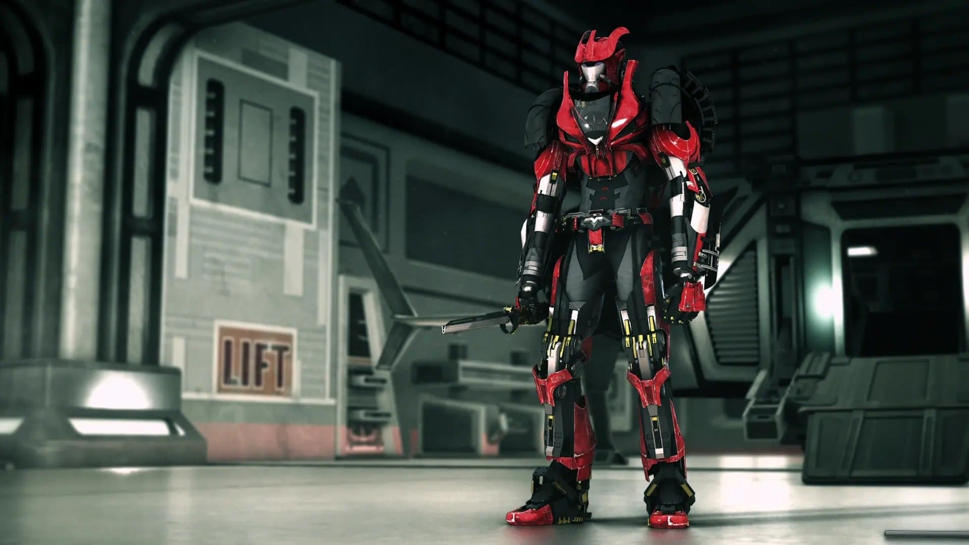 Mantera - The Transforming Robot