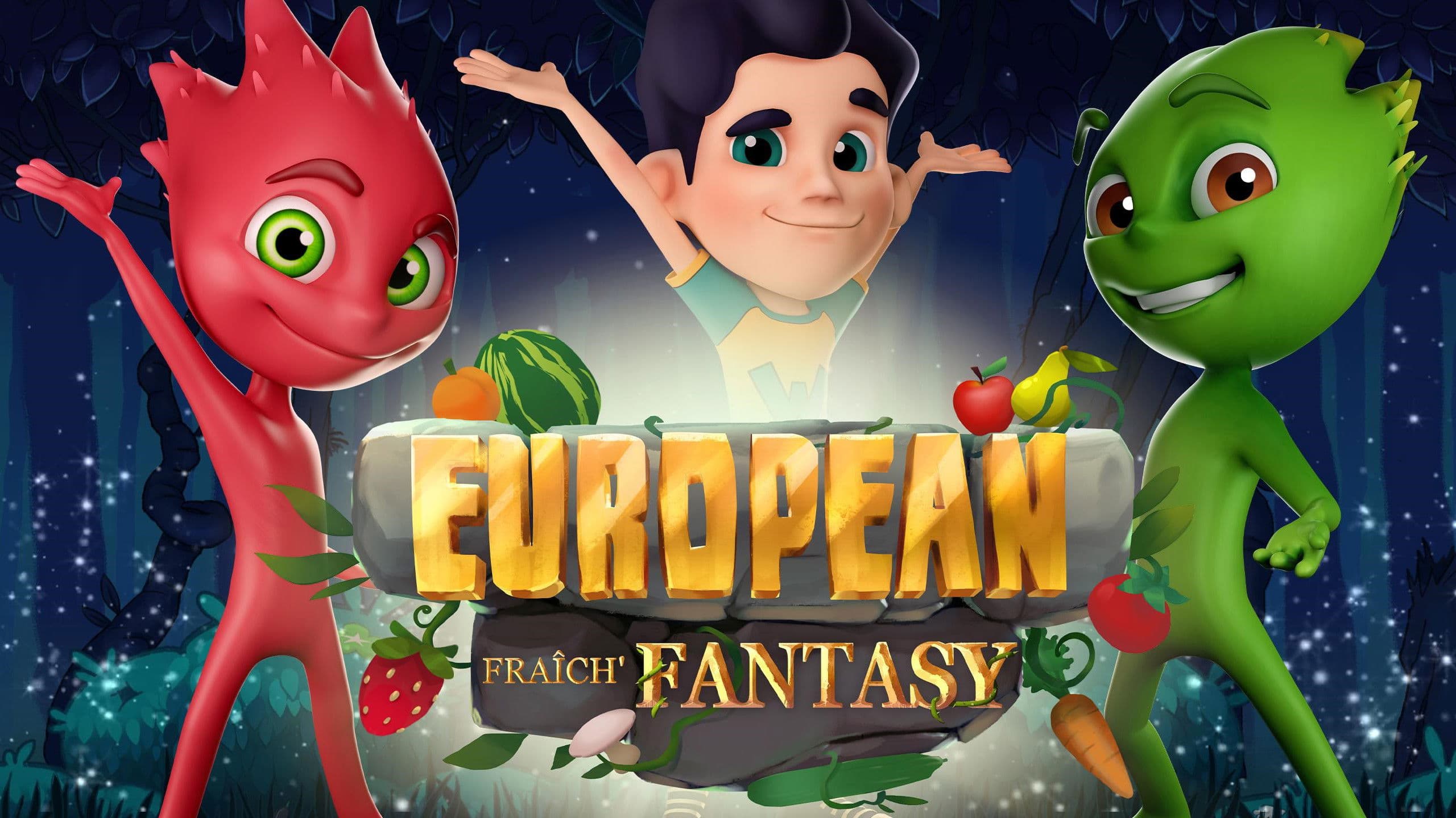 European Fraîch'Fantasy