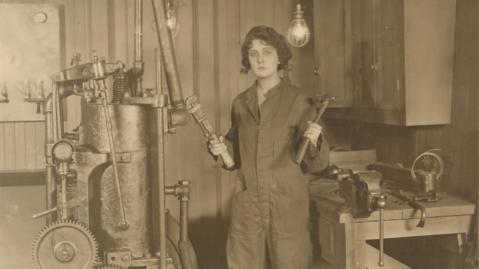 The Homebreaker