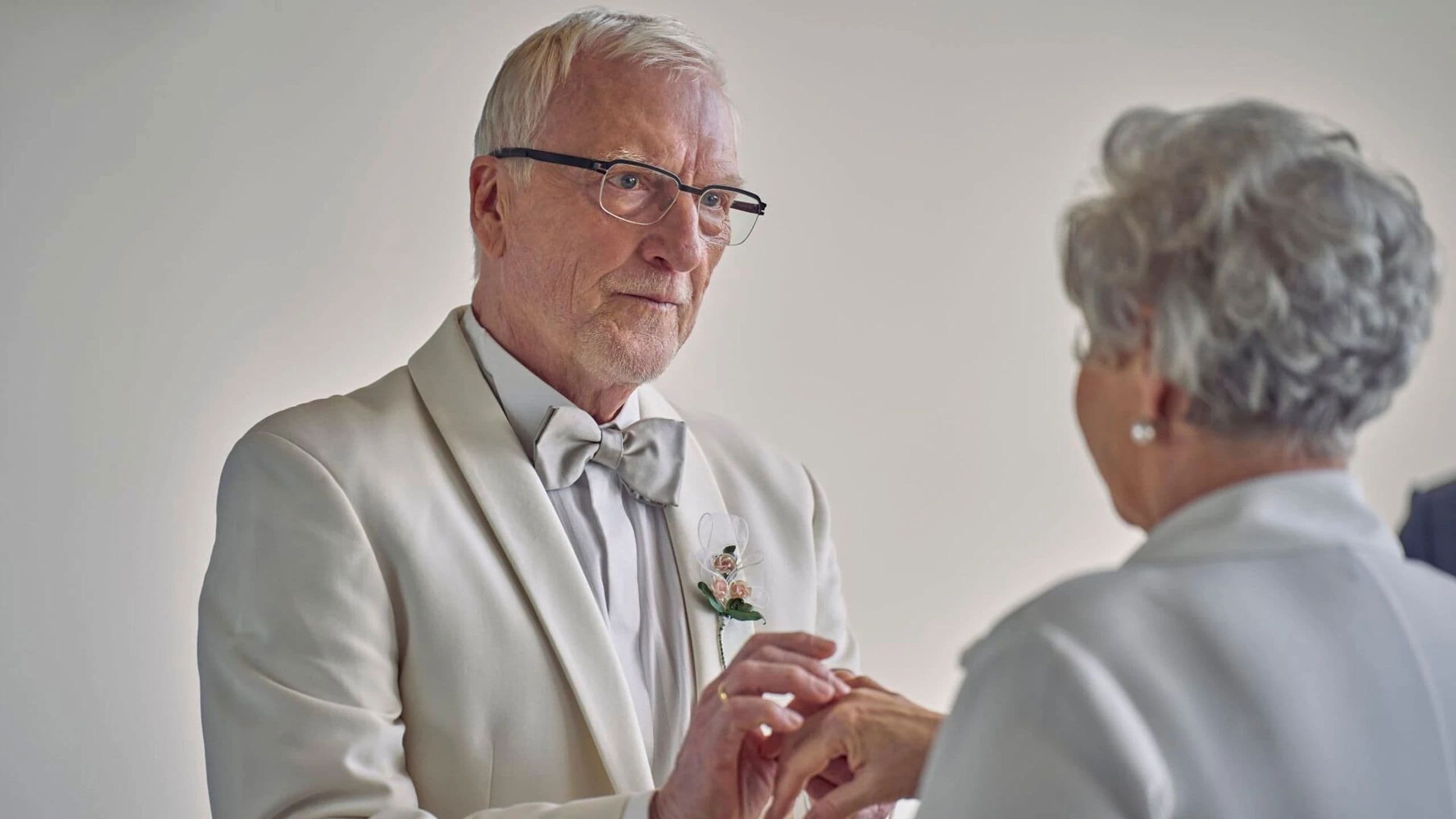 Anna und ihr Untermieter - Volles Haus