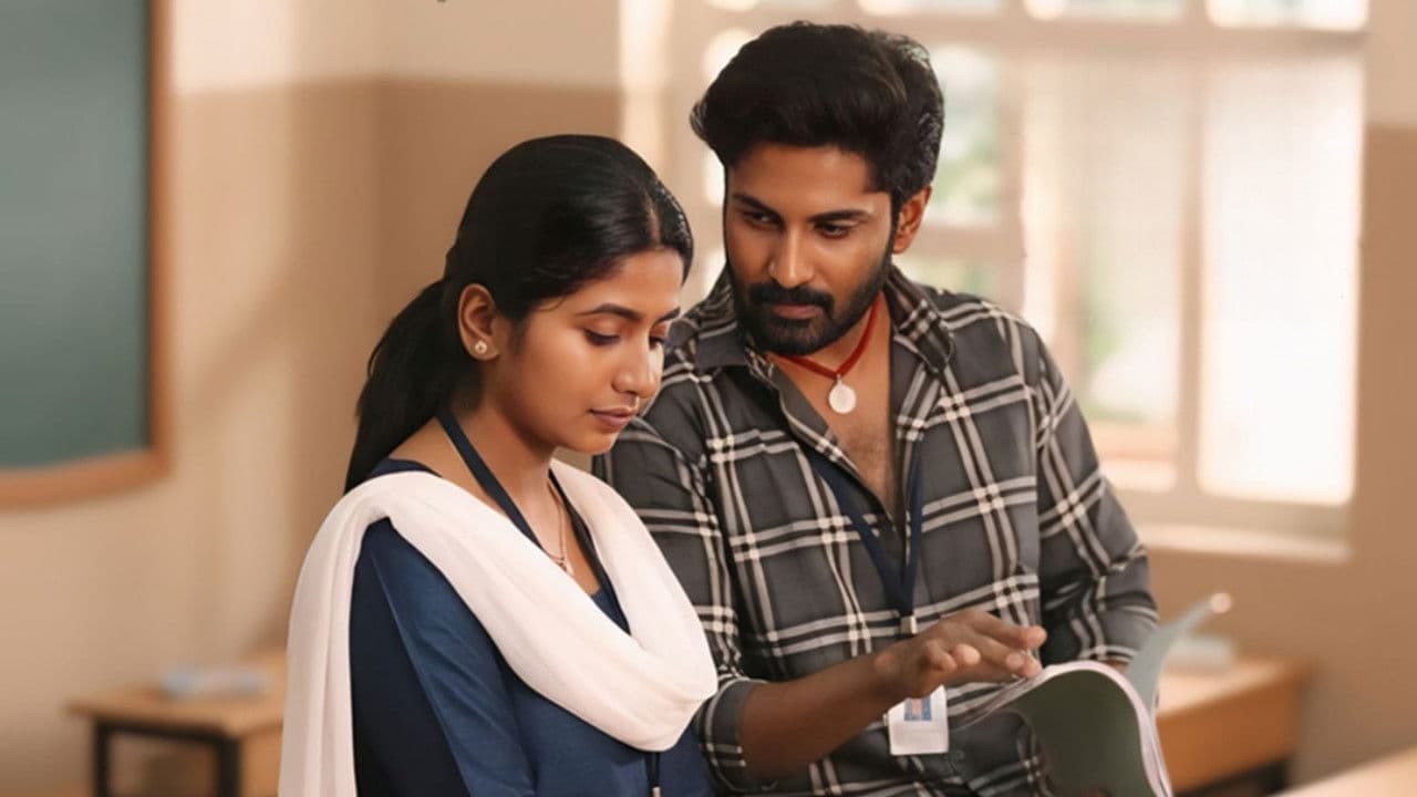 கிறிஸ்டினா கதிர்வேலன்