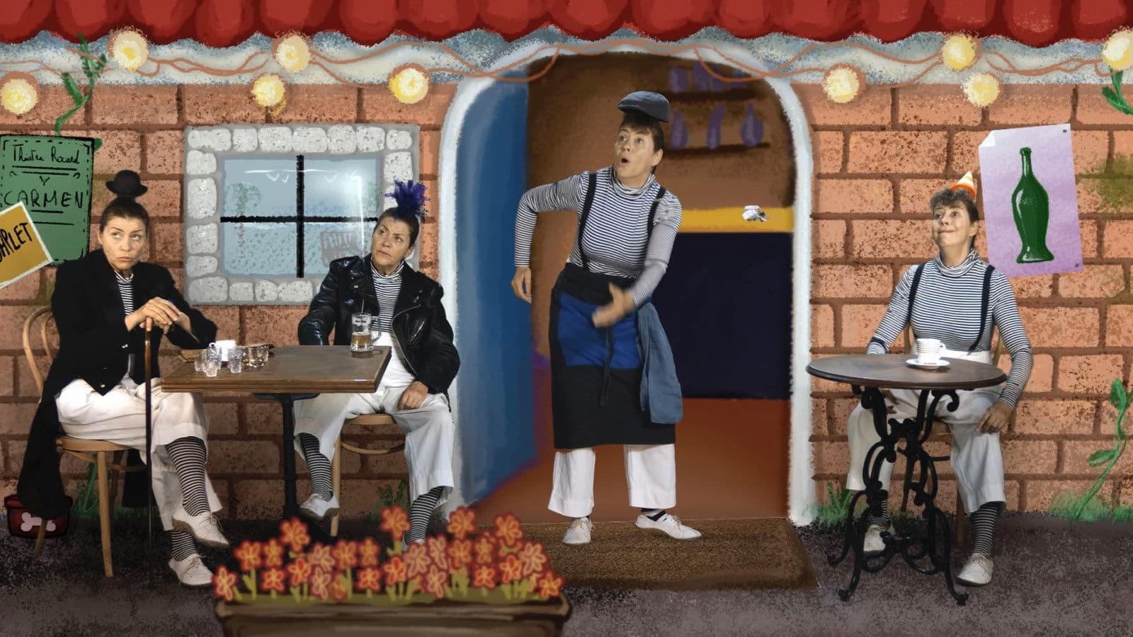 Chromosome Plus ou l’éloge de la différence