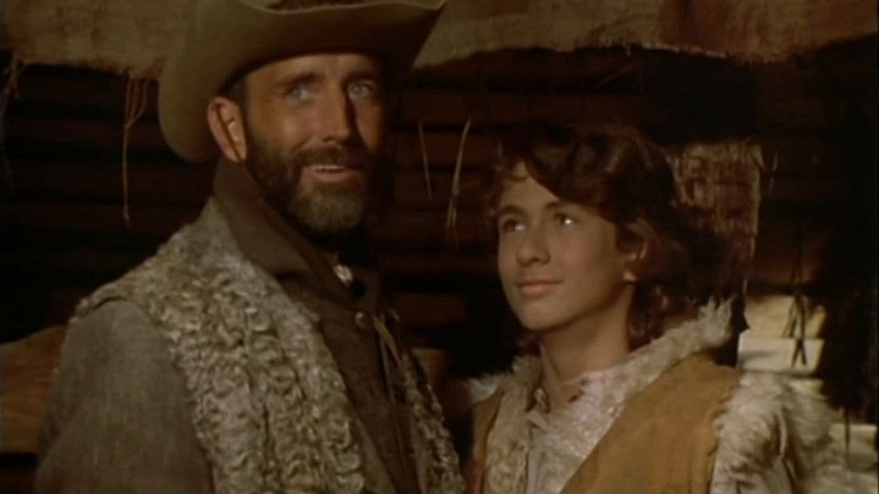 Mein treuer Freund Buck