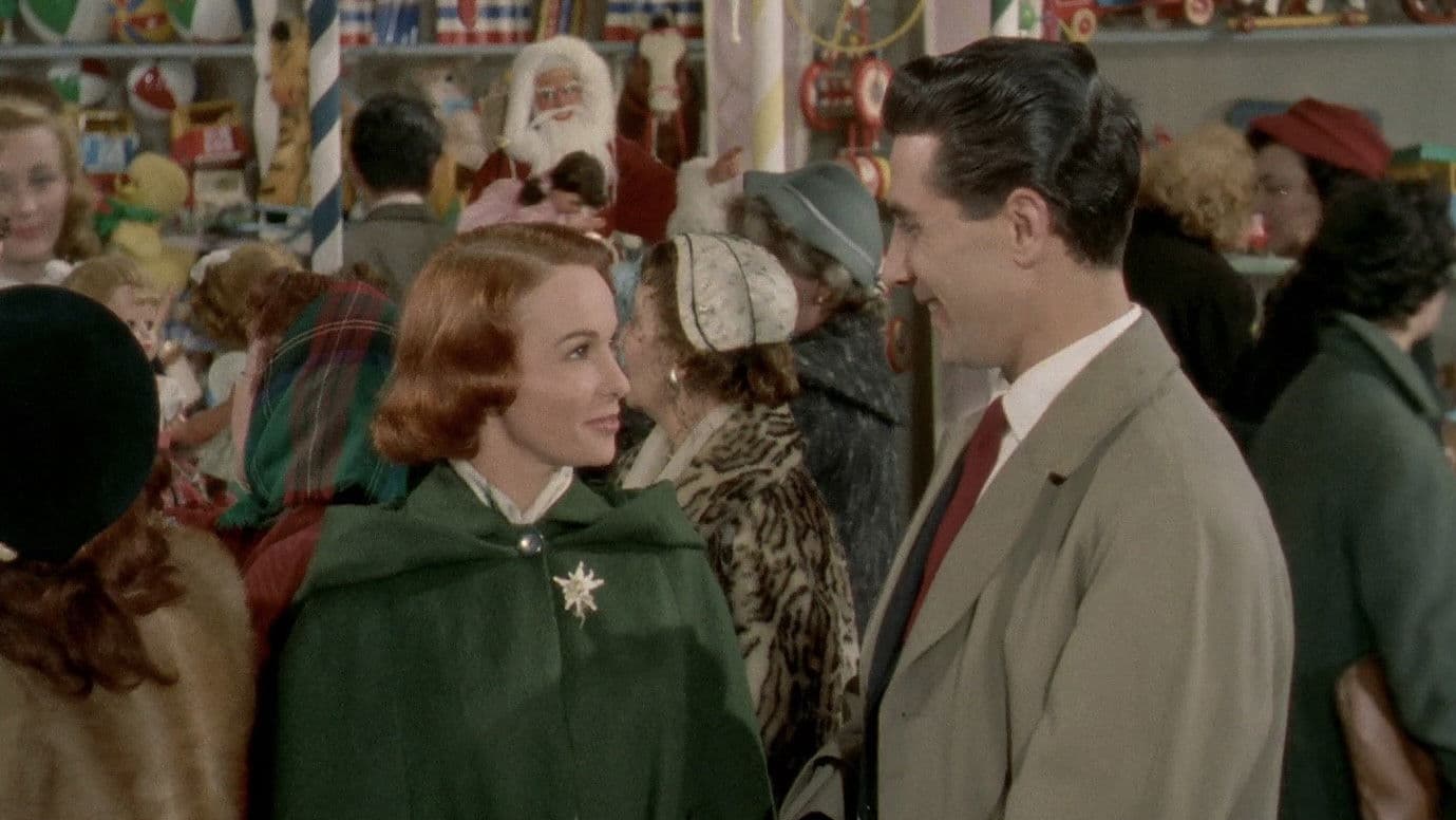 Zum Glück gibt es ihn doch