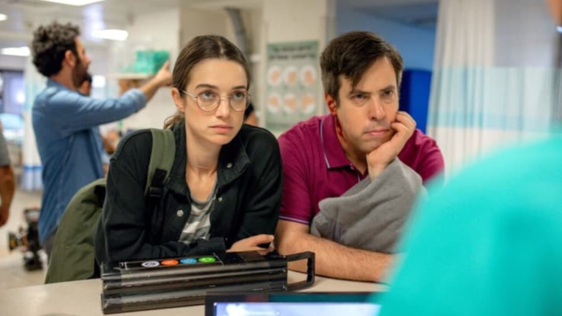 עוד סיפור אחד