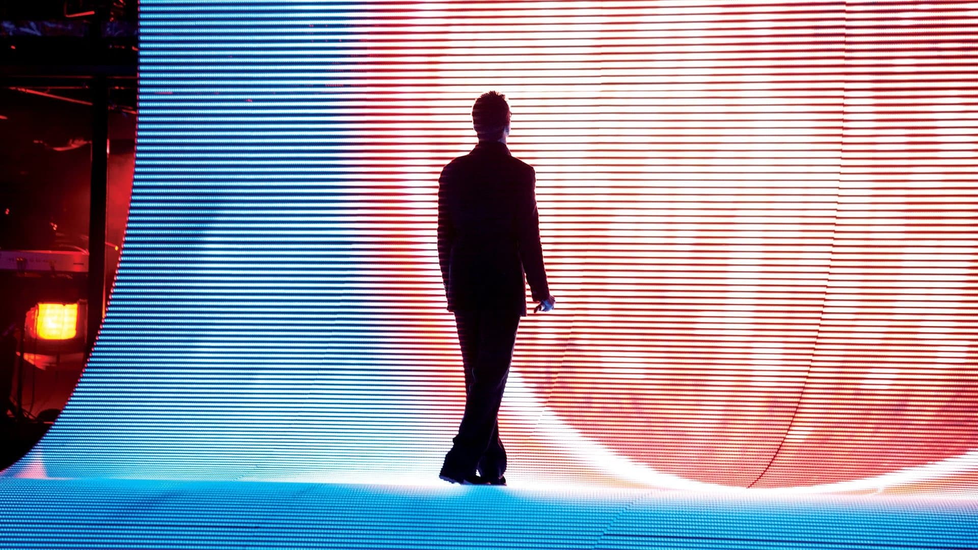 George Michael - Live in London - 25 Live Tour