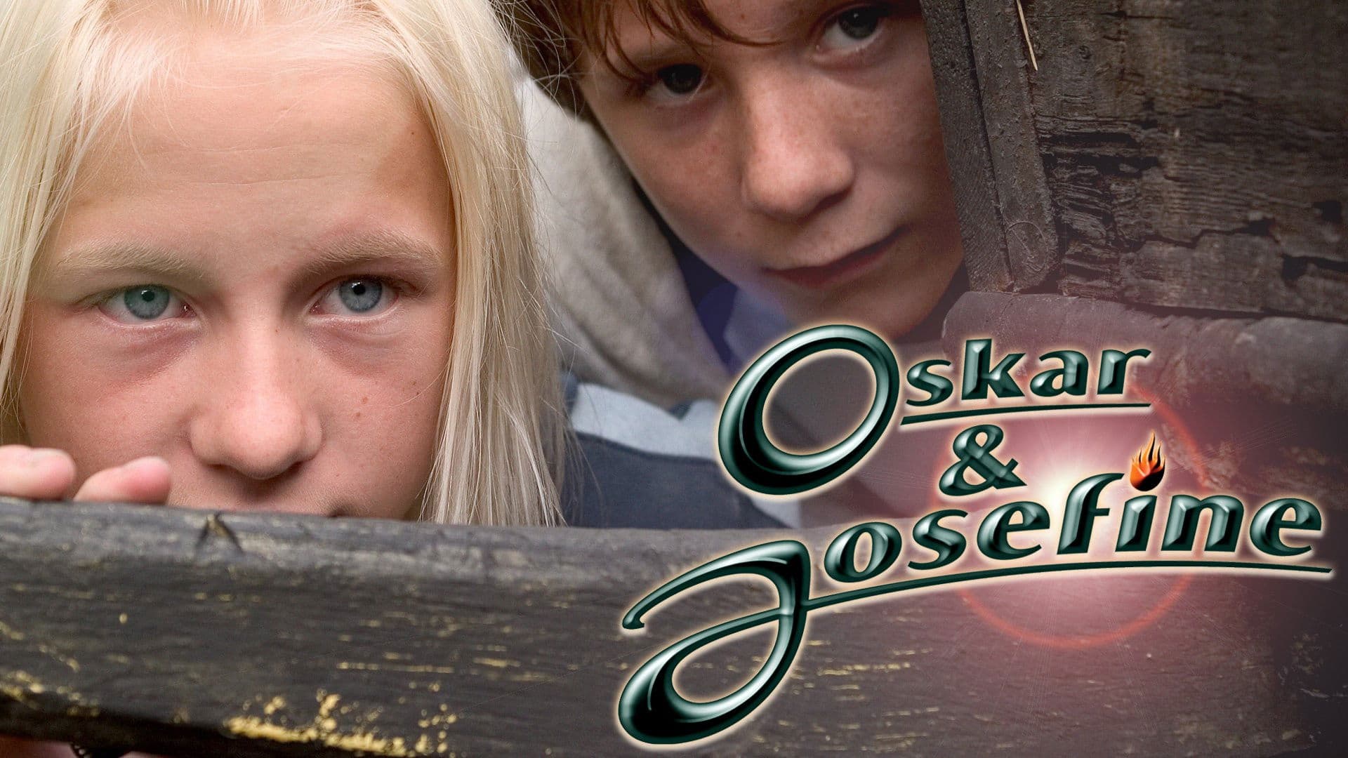 Oskar & Josefine