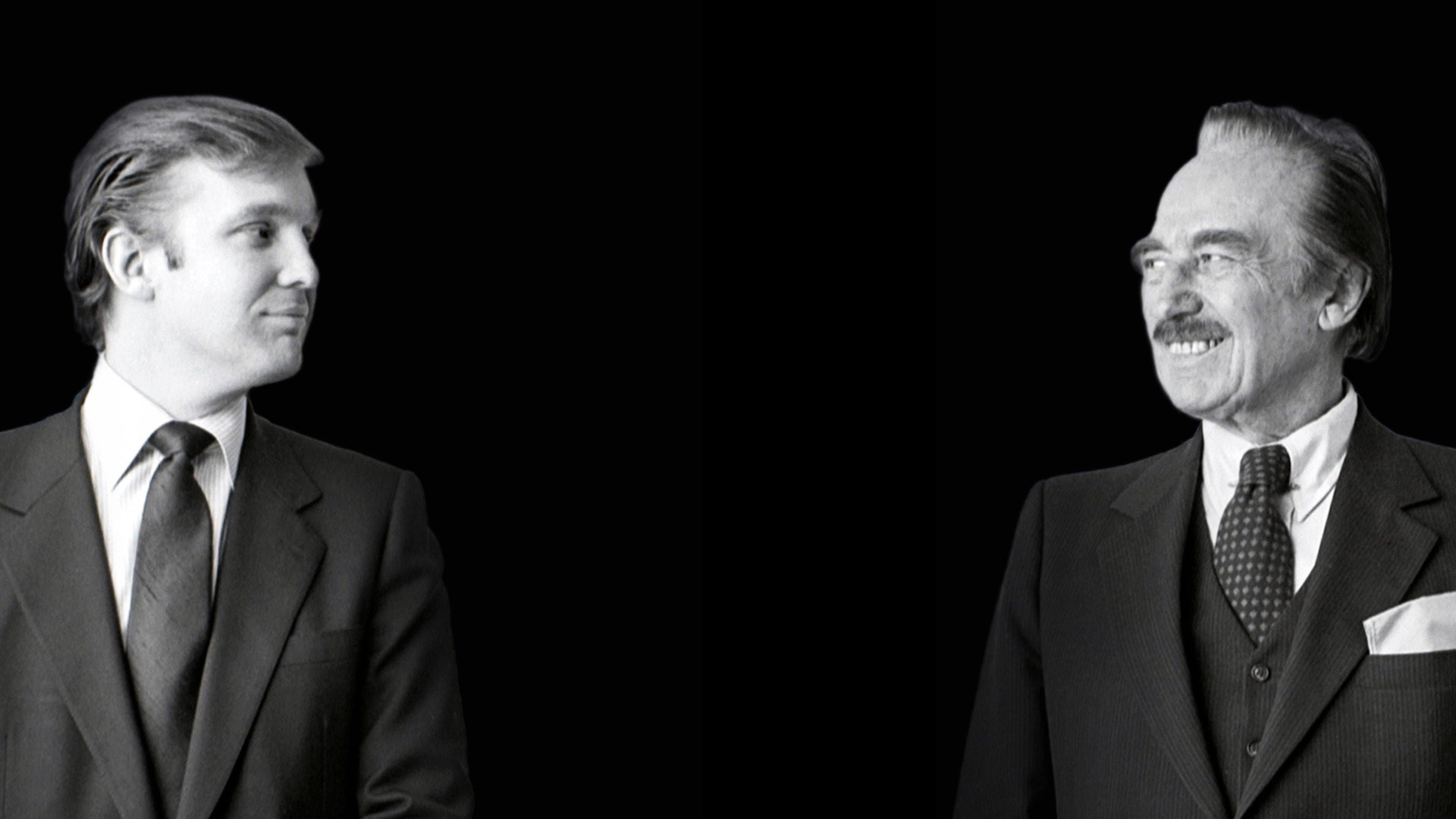 Die Trump Dynastie - Der Weg zur Macht