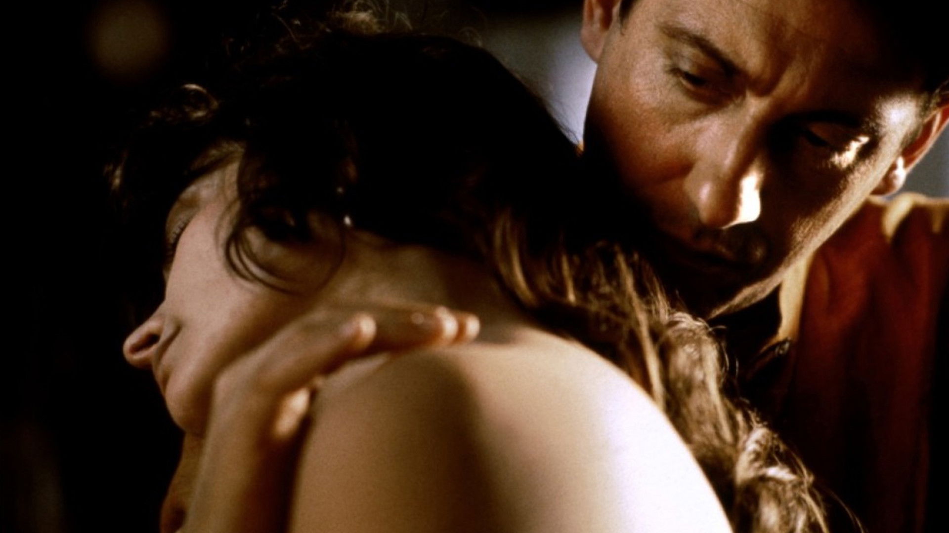 Der Schrei der Seide