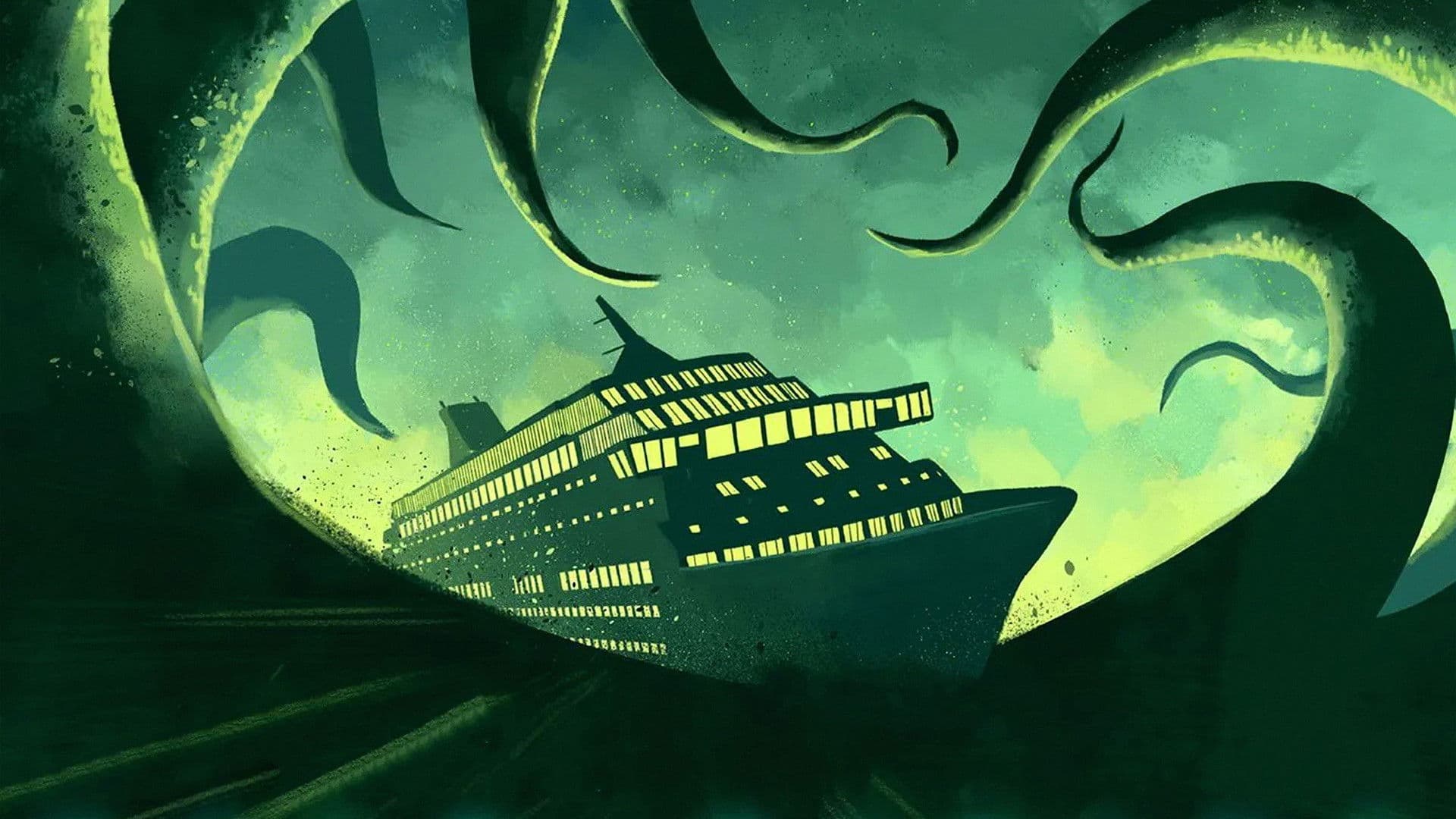 Octalus - Der Tod aus der Tiefe