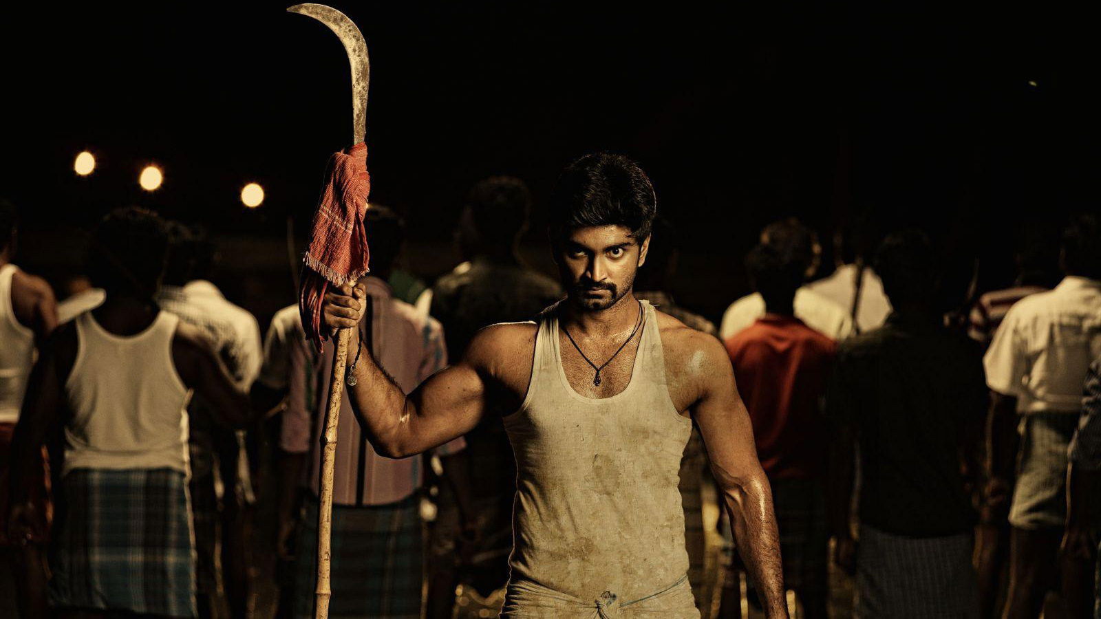 சண்டி வீரன்