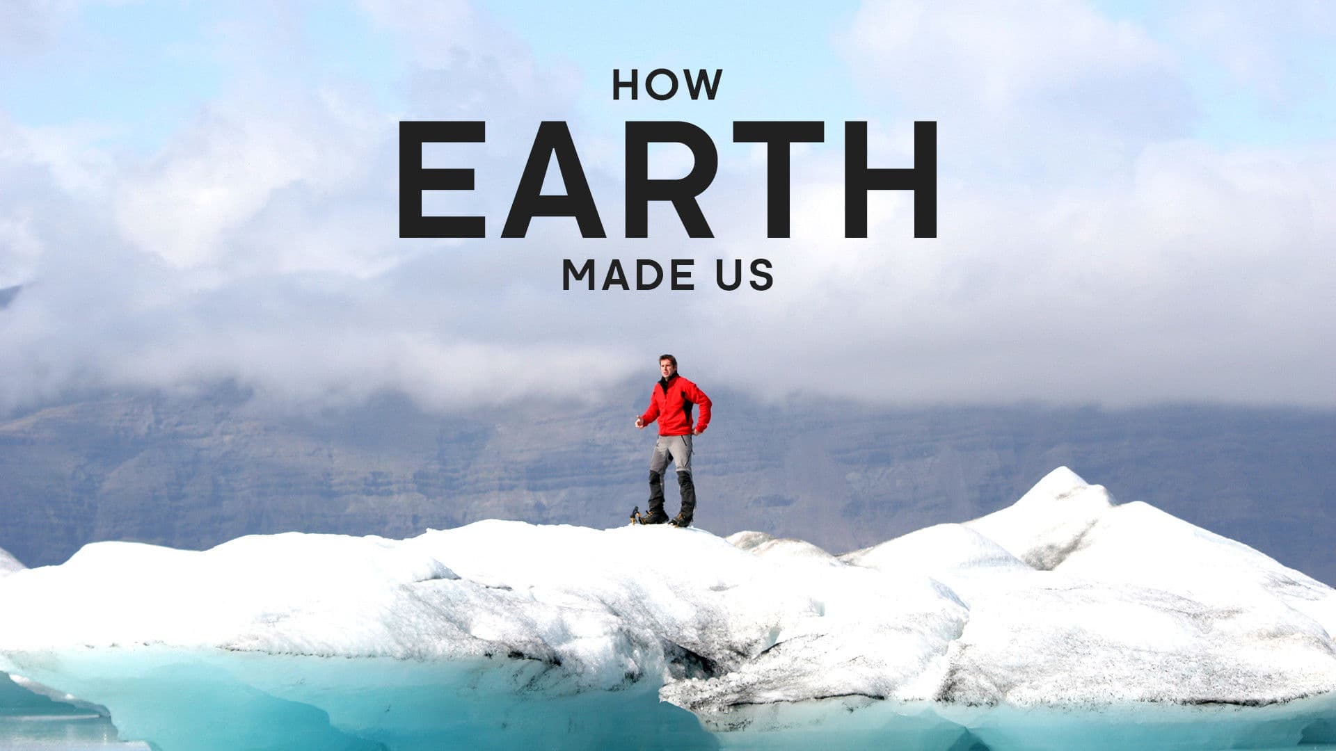 Expedition Erde - Die Urkräfte unseres Planeten