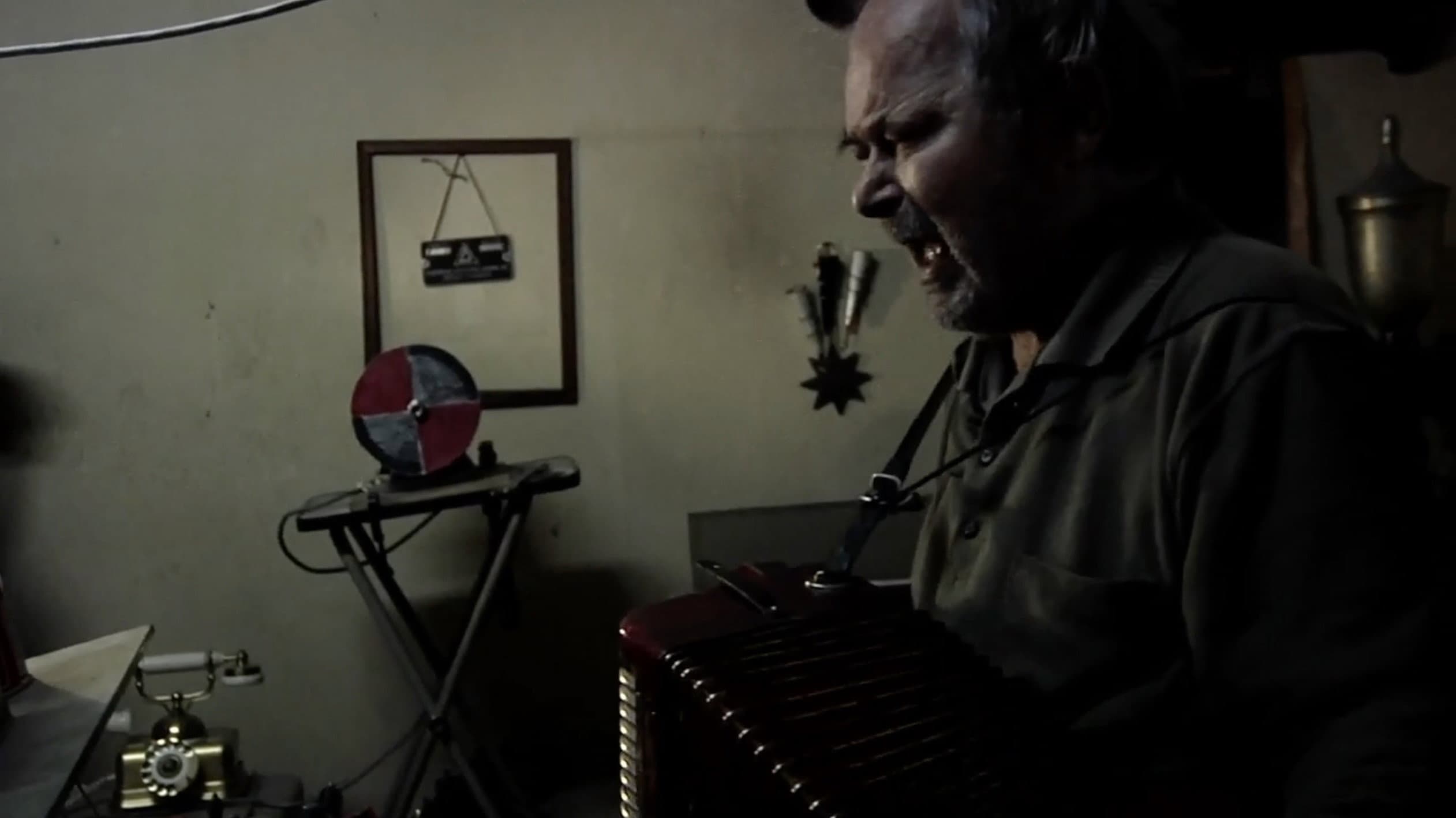 Bruno S. With Devotion