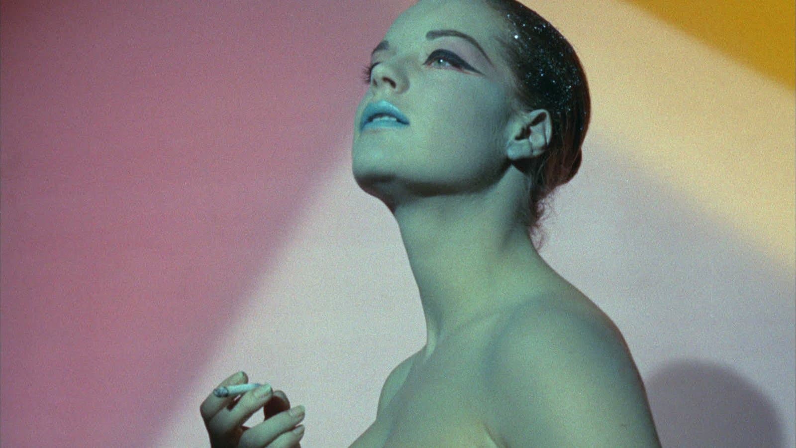 Die Hölle von Henri-Georges Clouzot