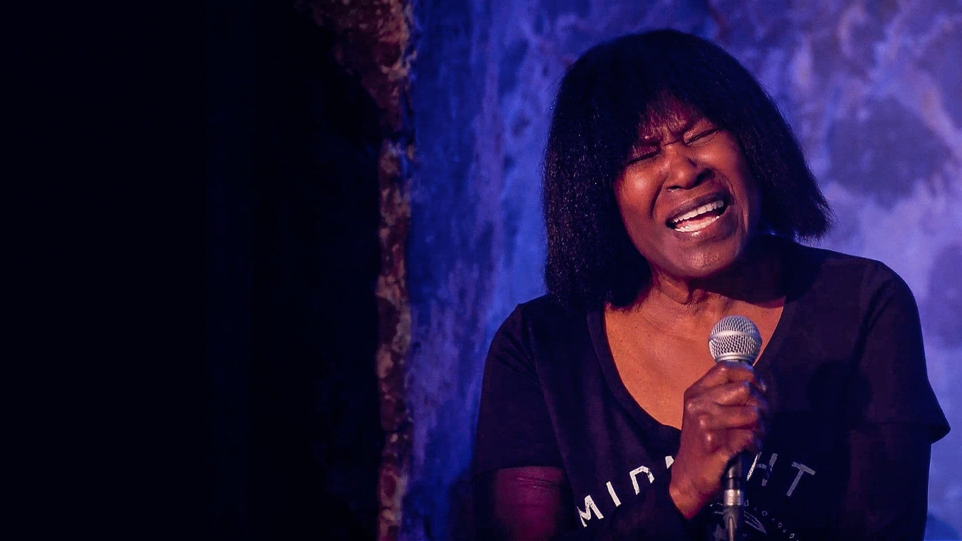 Joan Armatrading: Live at Asylum Chapel
