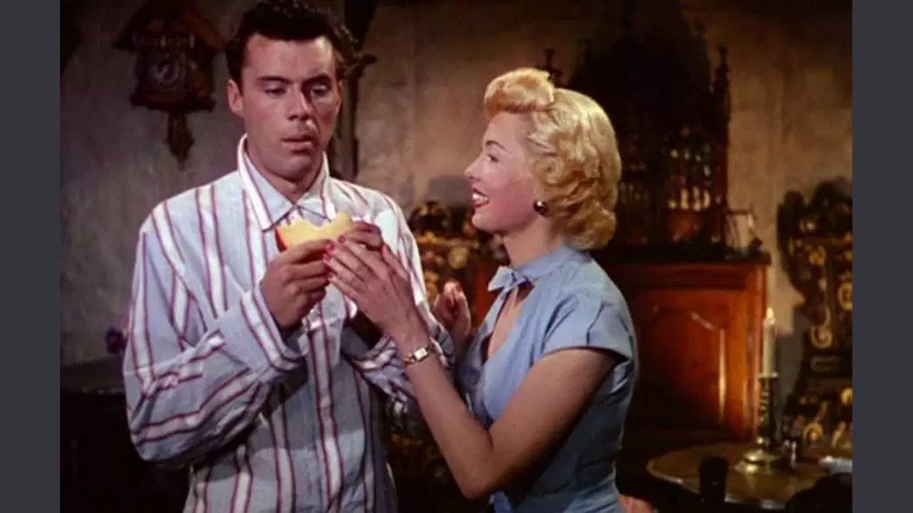 Die Schmugglerprinzessin