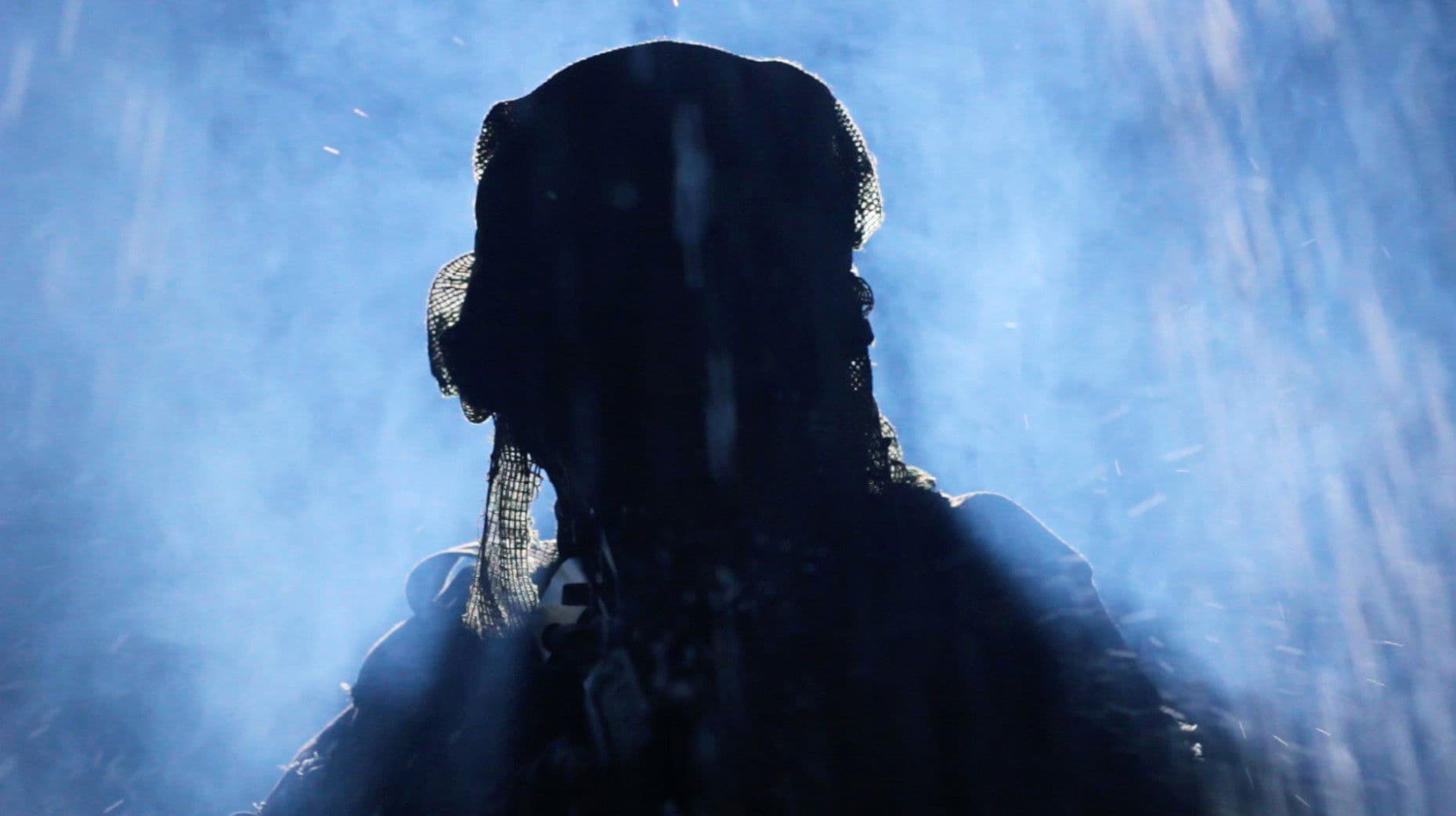 Scharfschützen Leiche