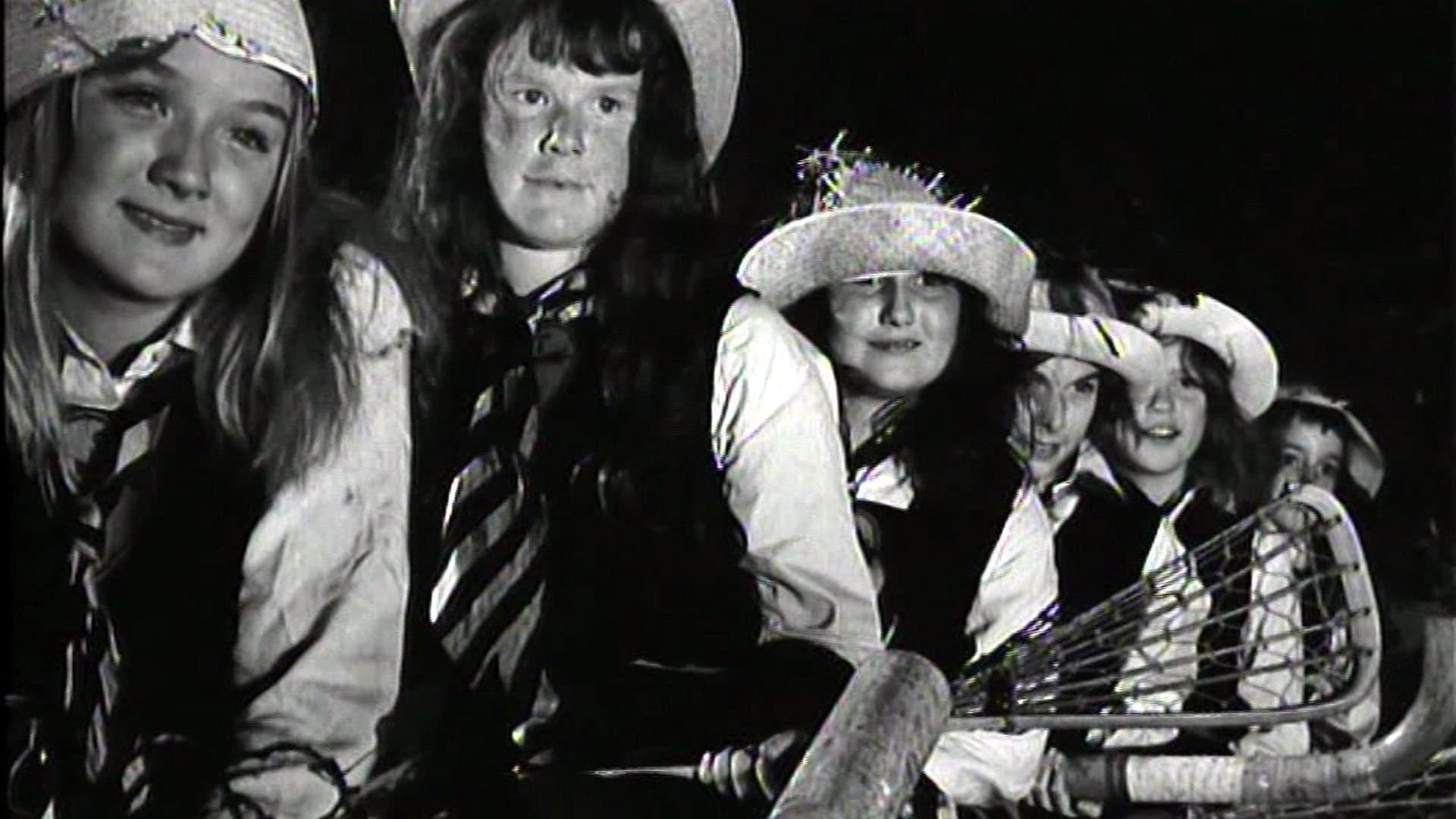 The Pure Hell of St Trinian's