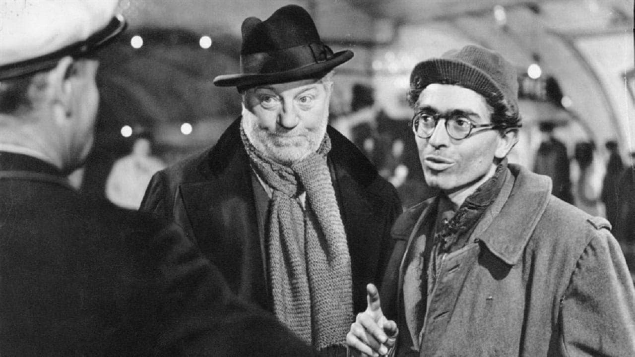 Im Kittchen ist kein Zimmer frei