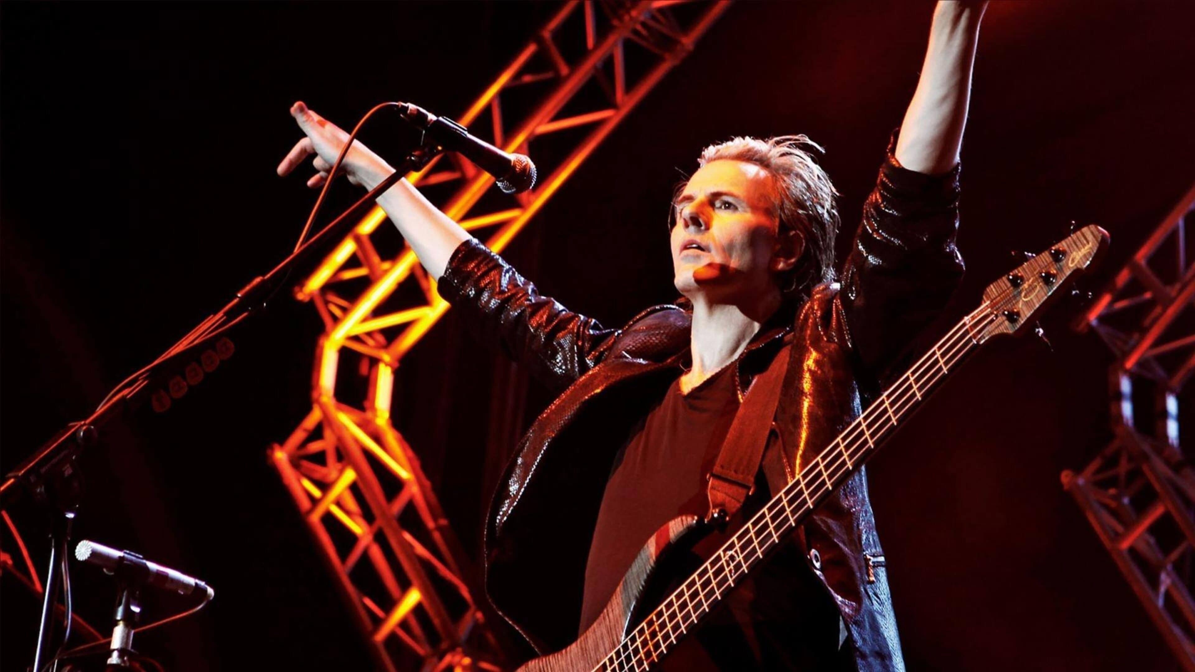 Duran Duran: A Diamond In The Mind - Live 2011