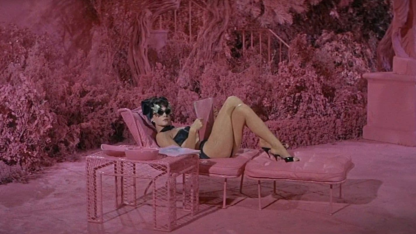 Immer mit einem anderen