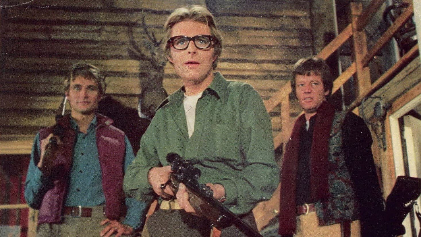 Open Season – Jagdzeit